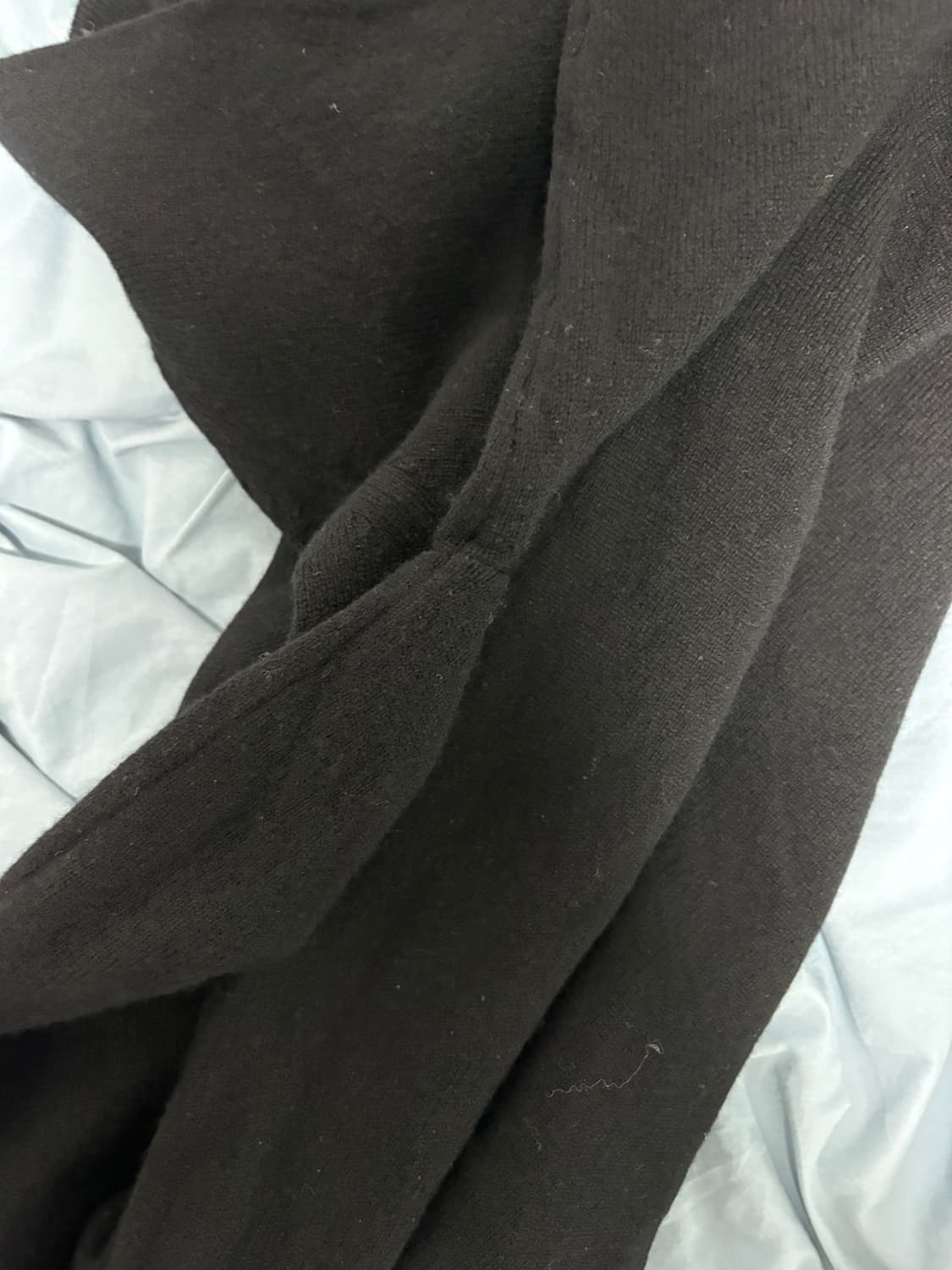 꼼데가르송 가디건 L 상품이미지4