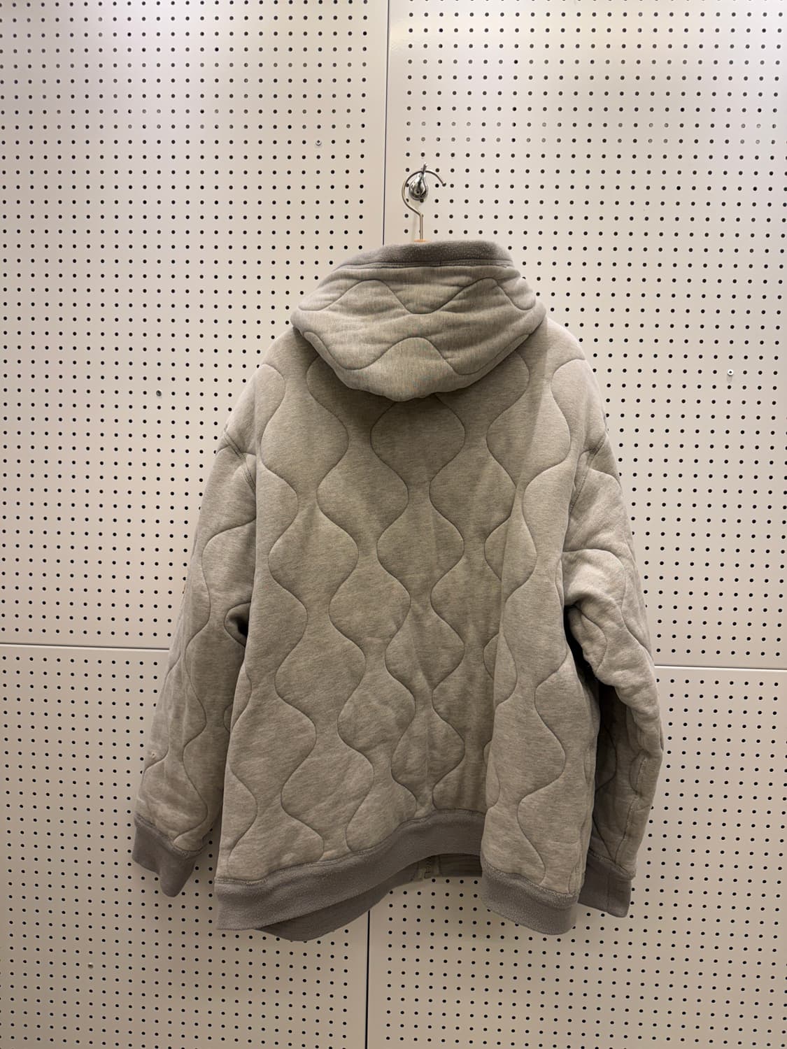 폴로 랄프로렌 아메카지 퀼팅 후드 점퍼 U1218 상품이미지3