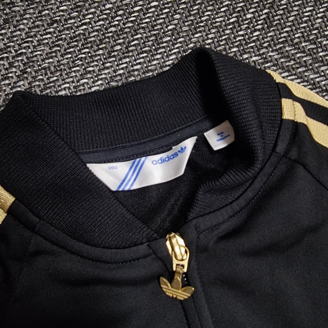 아디다스 유로파 져지 검골 상품이미지4