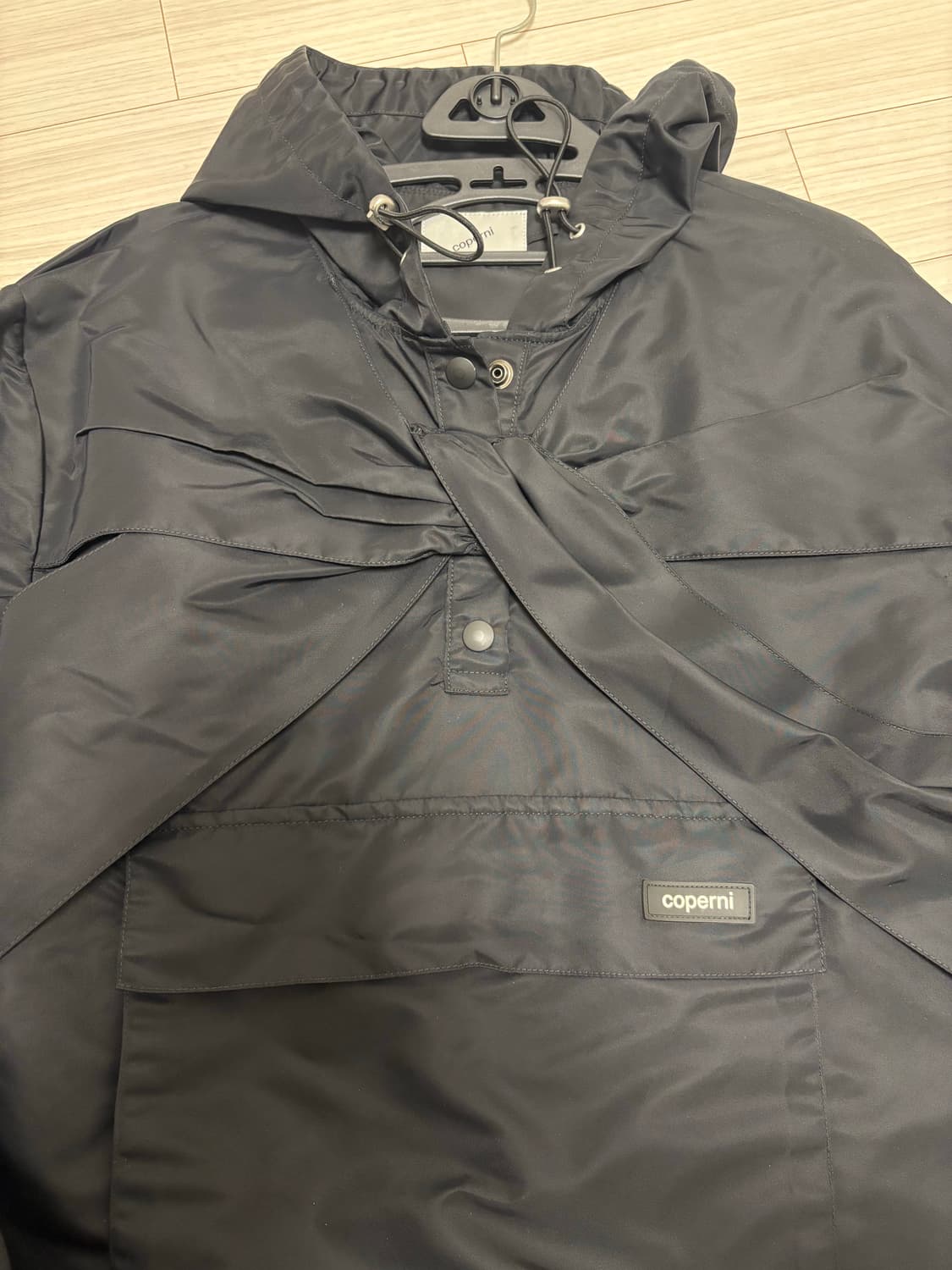 코페르니 coperni 나일론 아노락 상품이미지3