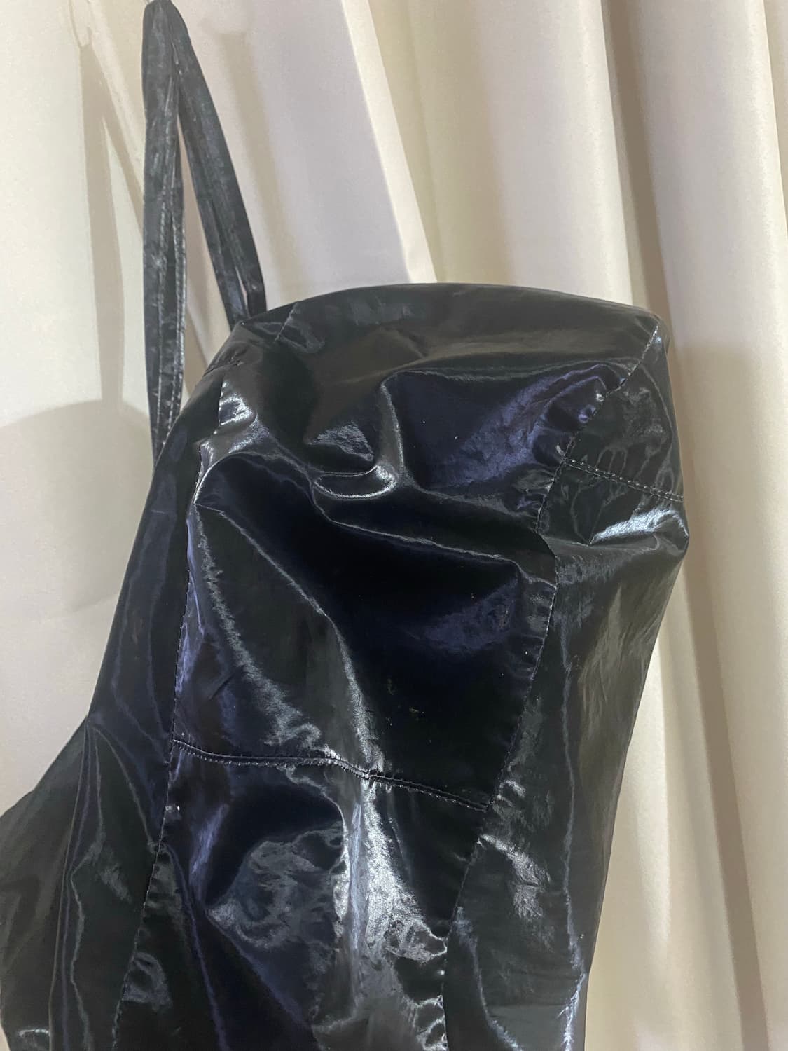 [WITH BUJ&MATISSE] 커버 숄더백 상품이미지7