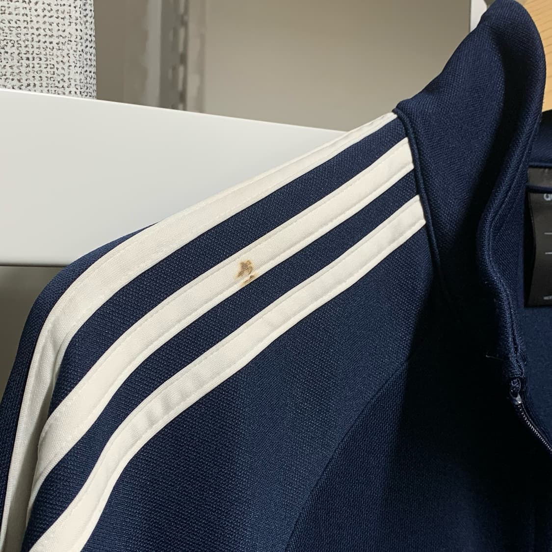 [M] 아디다스 트랙탑 져지 SERE 19 TS 상품이미지6