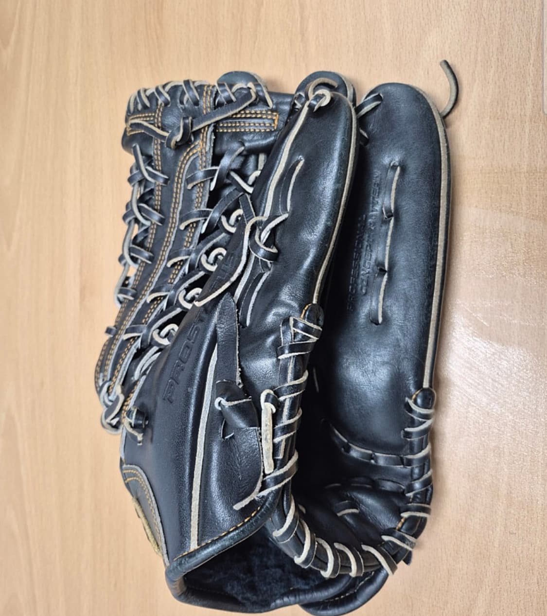 ZETT 정품 글러브 싸게 팝니다 상품이미지1