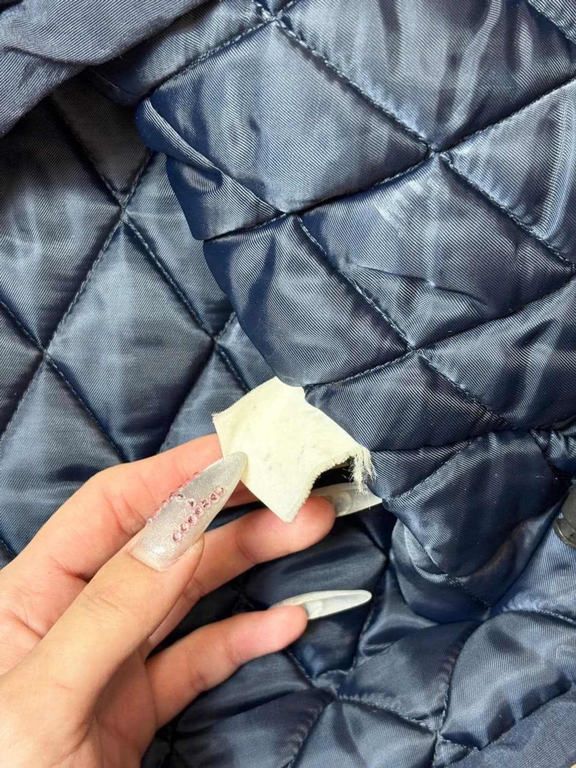 WWS 00's USA 올드스쿨 후드 자켓 PN6543 상품이미지9