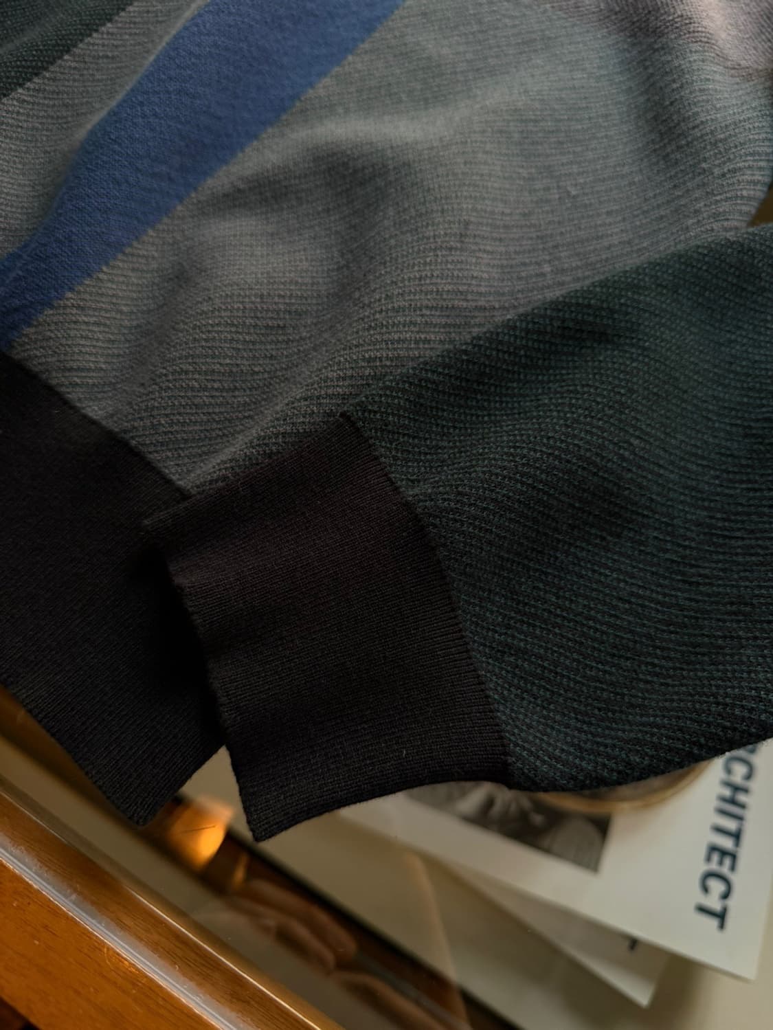 폴스미스 니트 100 상품이미지10