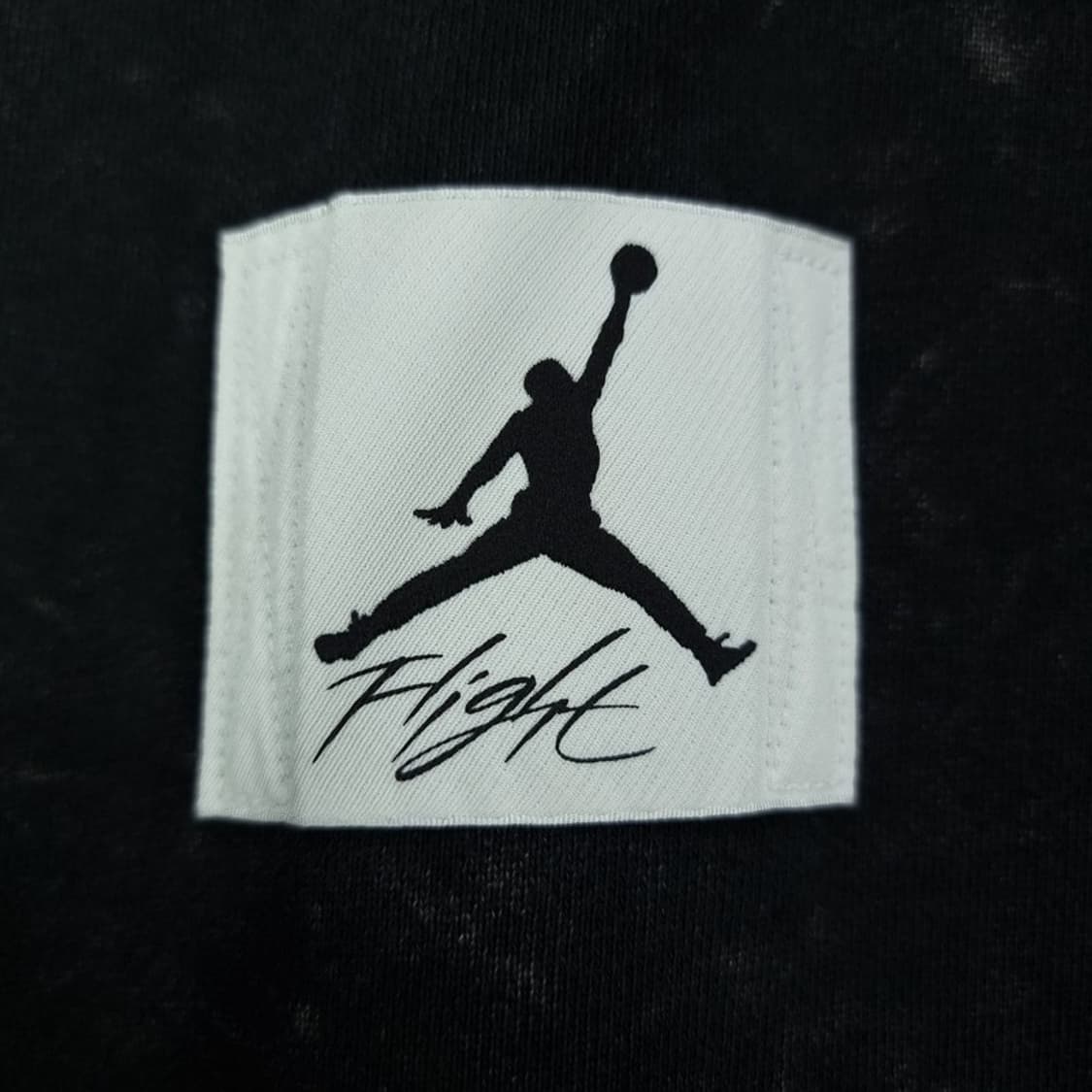 [나이키 조던] 로고 패치 빈티지 워시드 오버핏 후드티 M19534 상품이미지6