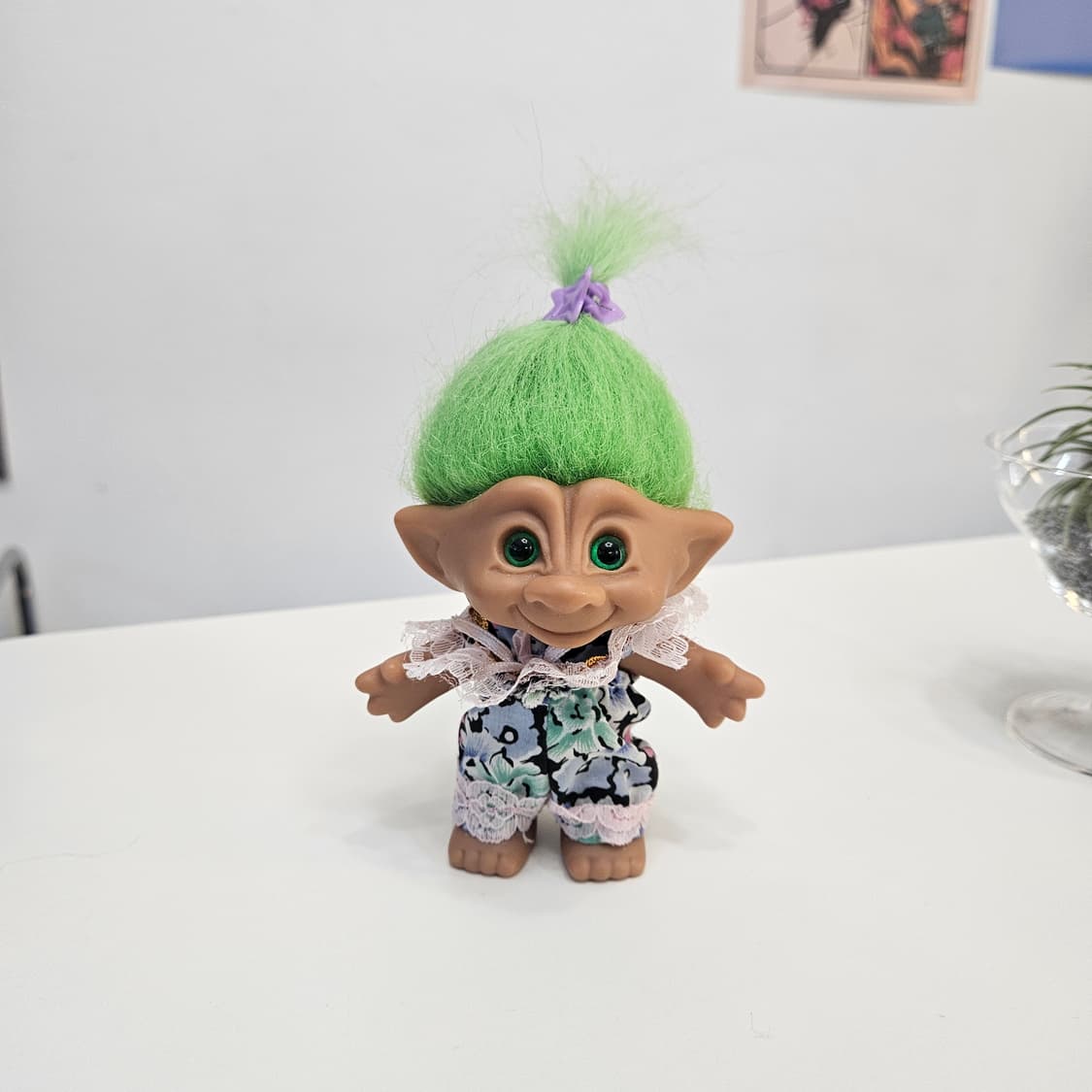 빈티지 트롤 상품이미지1