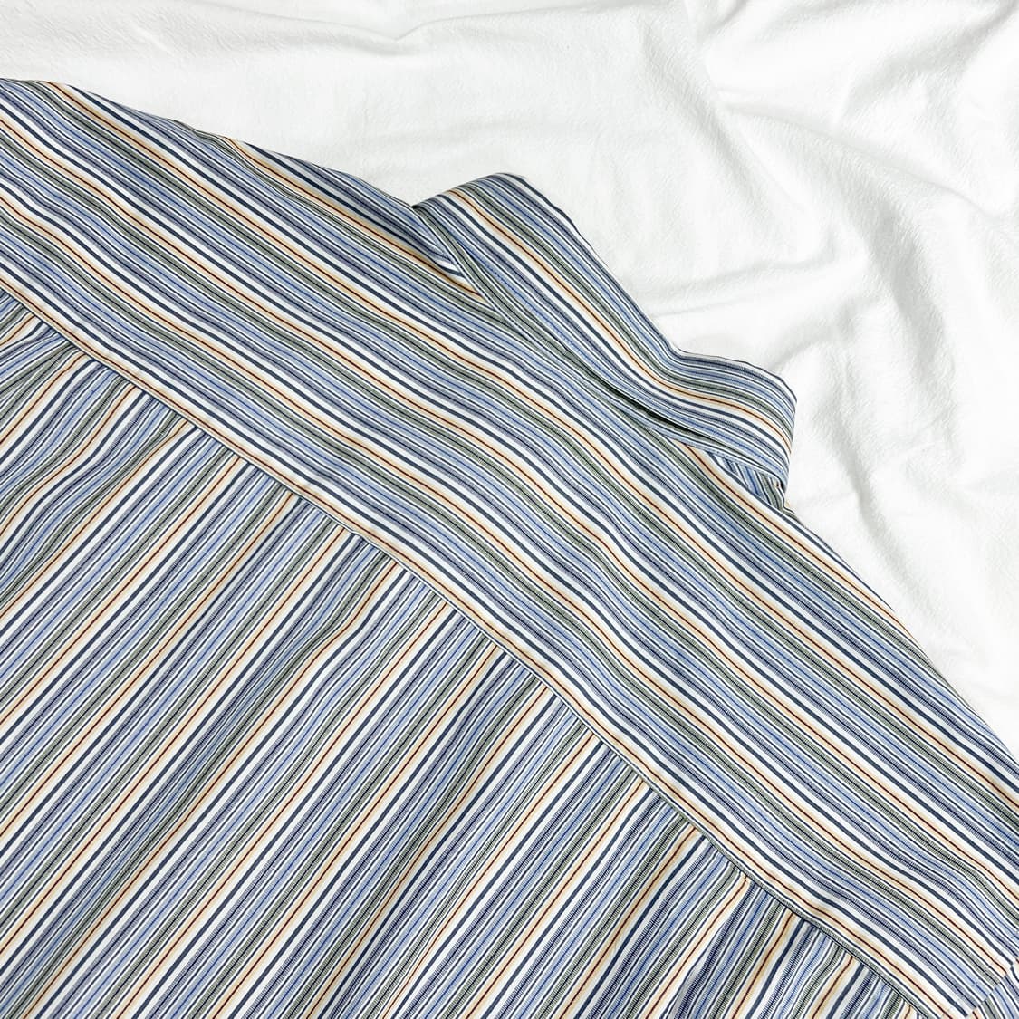 color stripe shirt 상품이미지7