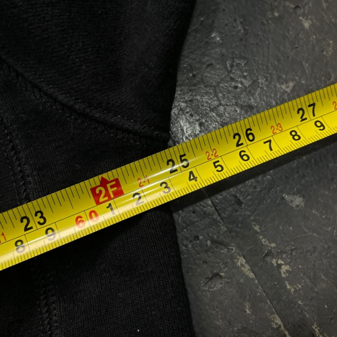 105 챔피언 리버스위브 후드티 상품이미지5