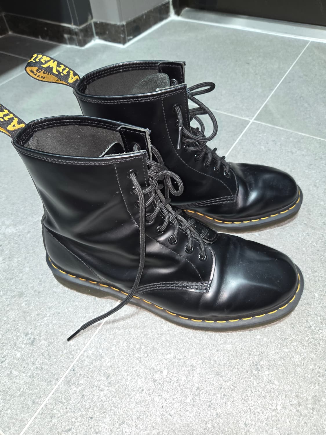 닥터마틴 1460 스무스 290 상품이미지3