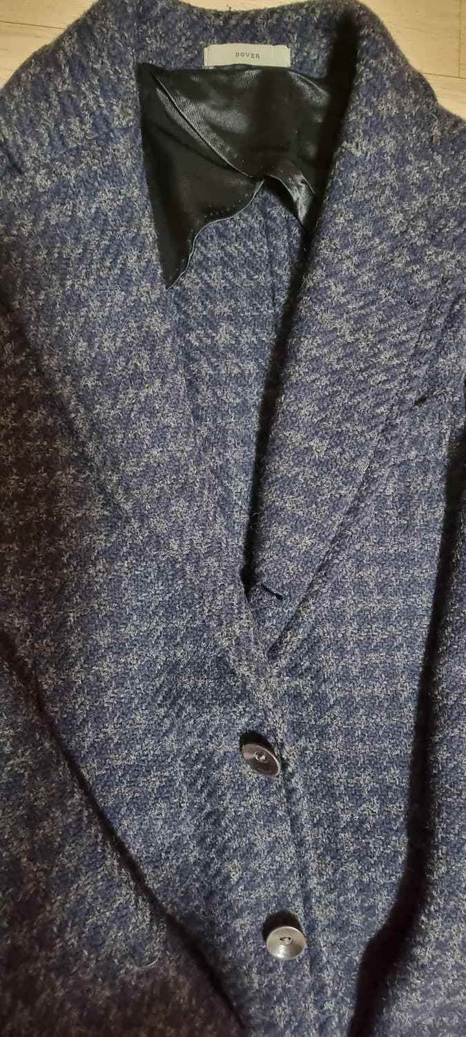 이태리 볼리올리 코트 상품이미지4