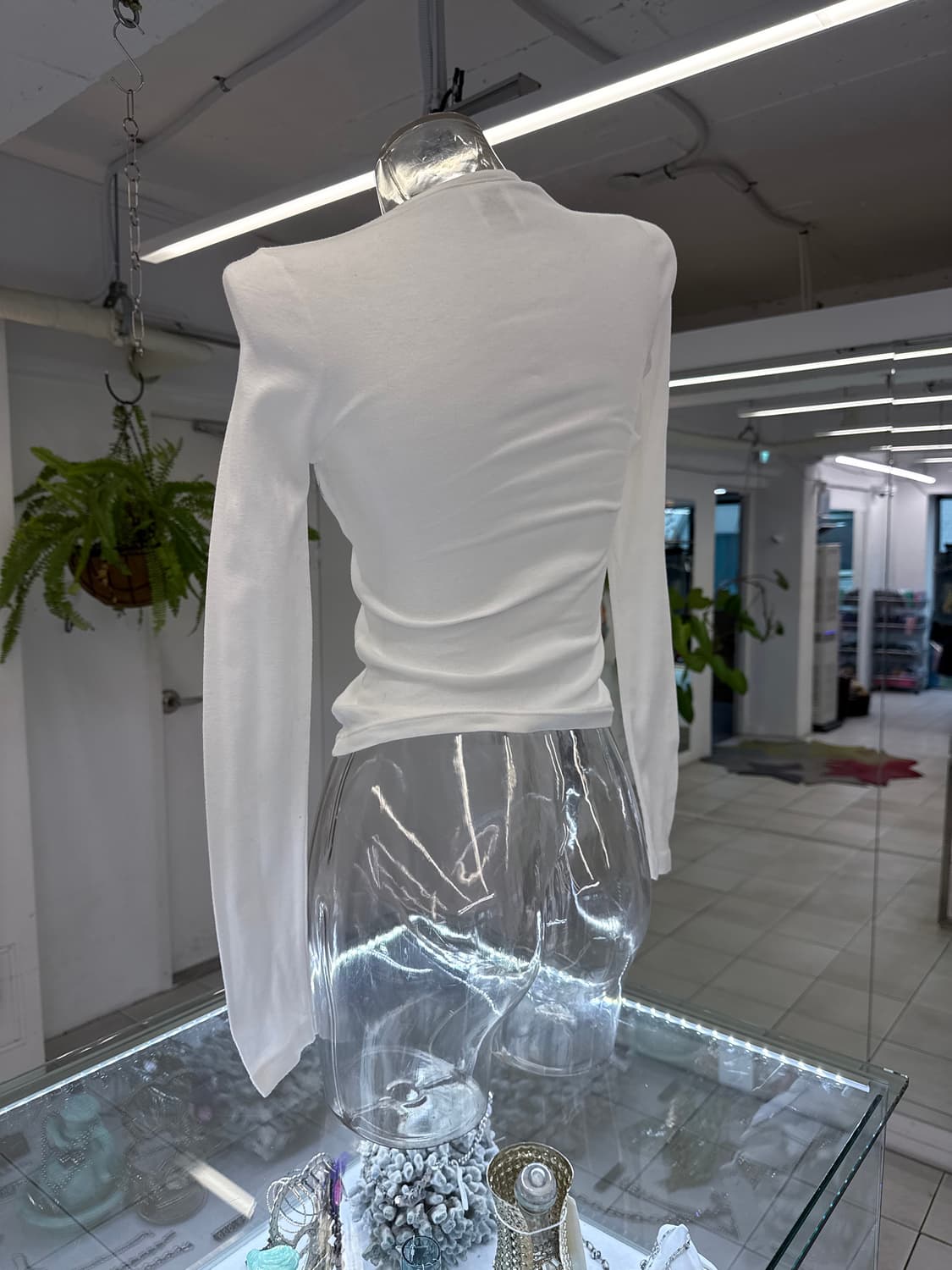 scream t-shirt 상품이미지3