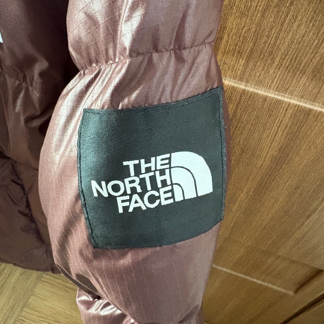 (W) 노스페이스 화이트 라벨 노벨티 눕시 다운 자켓 상품이미지6