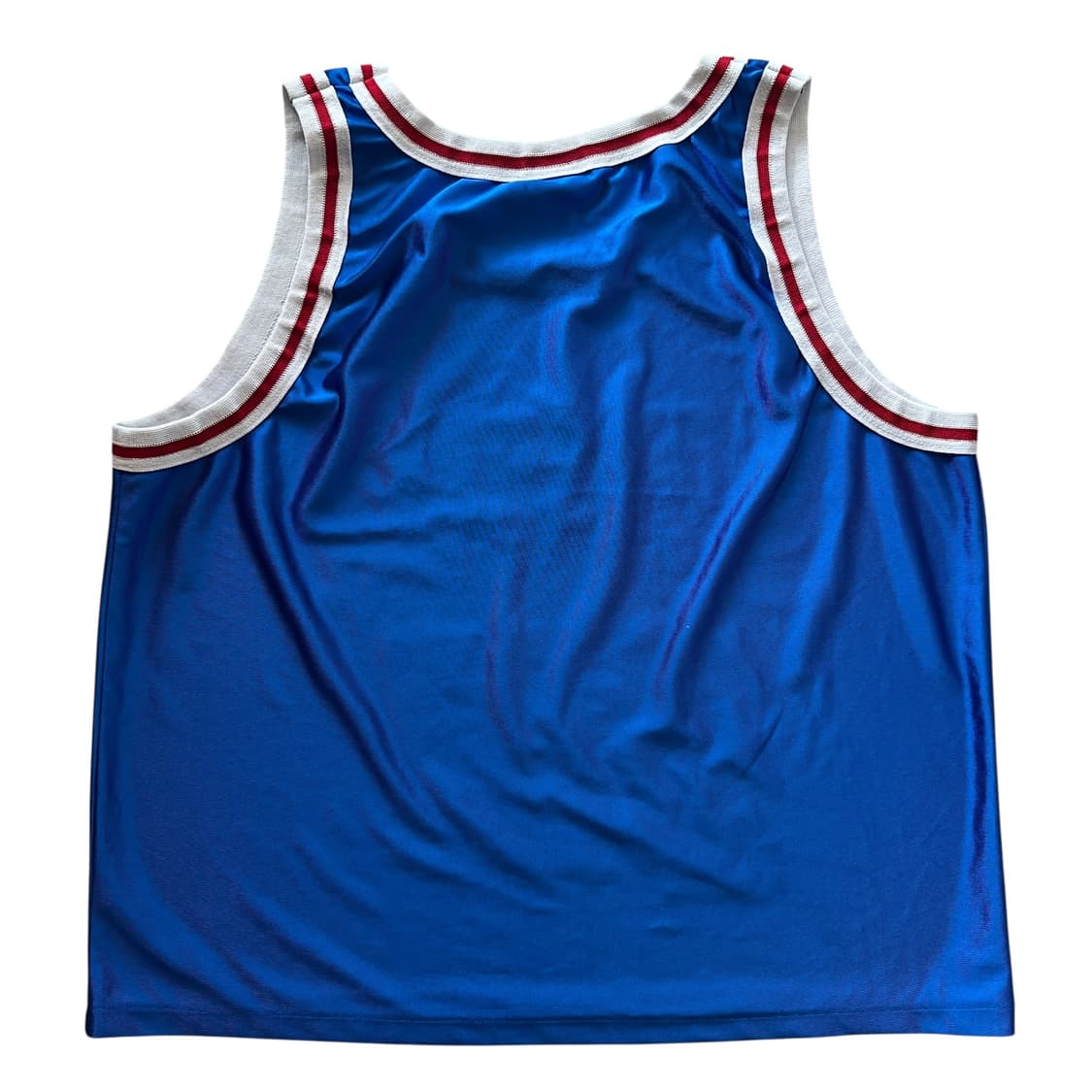 빈티지 90s Madball 밴즈 저지 상품이미지2