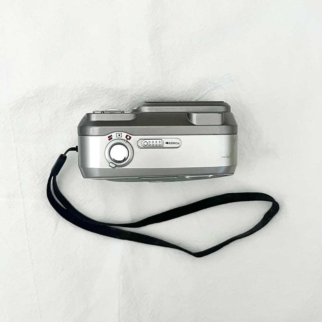 후지필름 파인픽스 FUJIFILM FinePix 2600z 빈티지 디카 상품이미지5