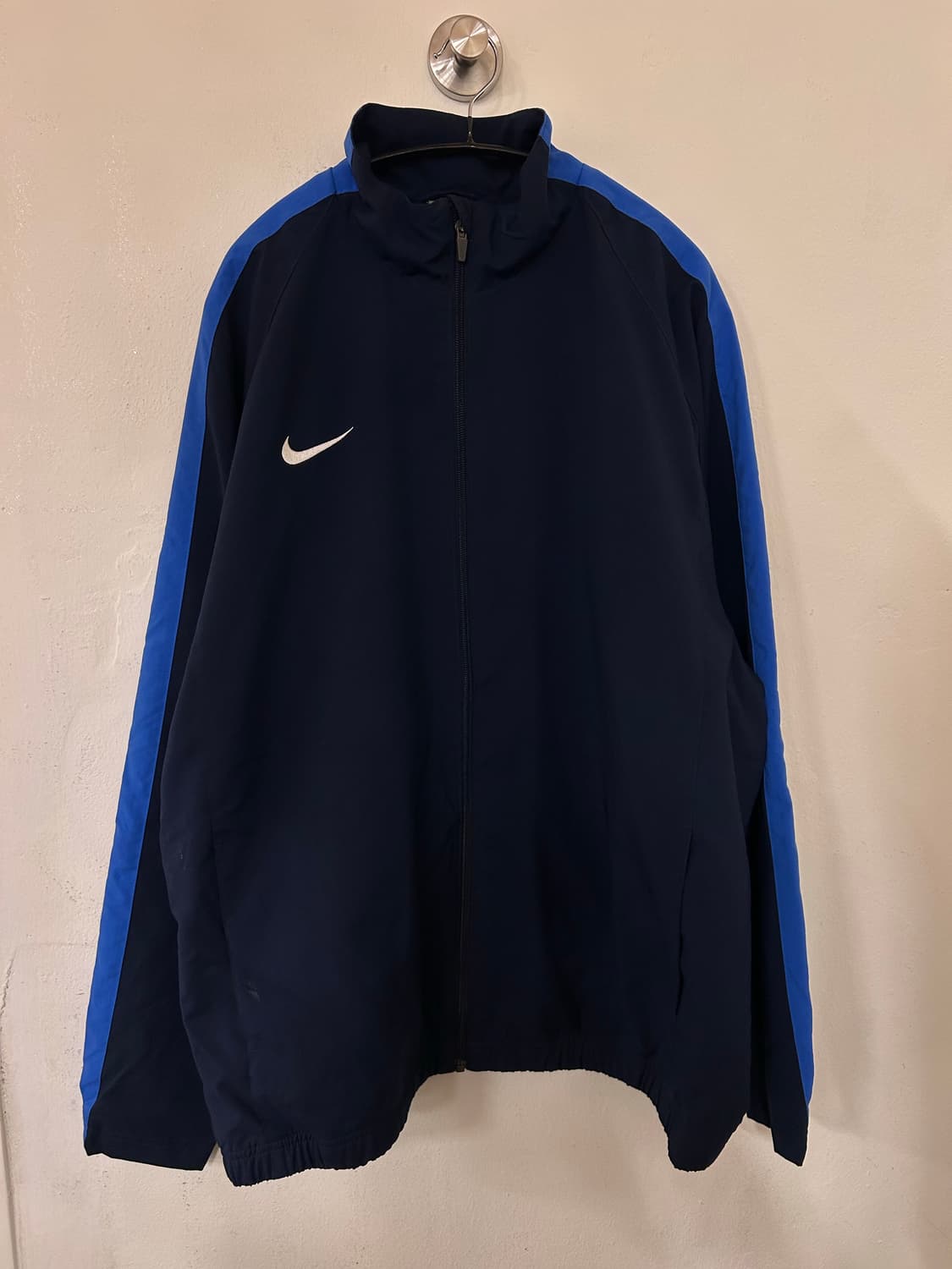 나이키 드라이핏 트레이닝 집업 XL 상품이미지1