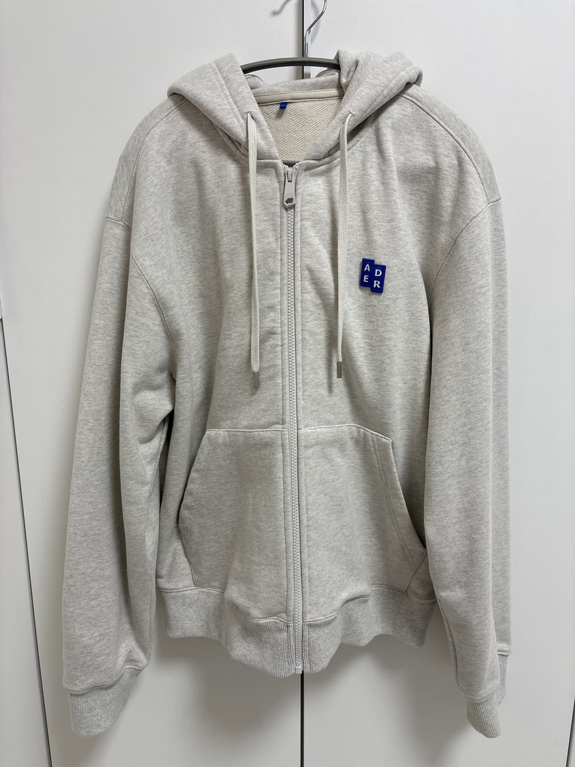 아더에러 후드집업 M 사이즈 상품이미지1