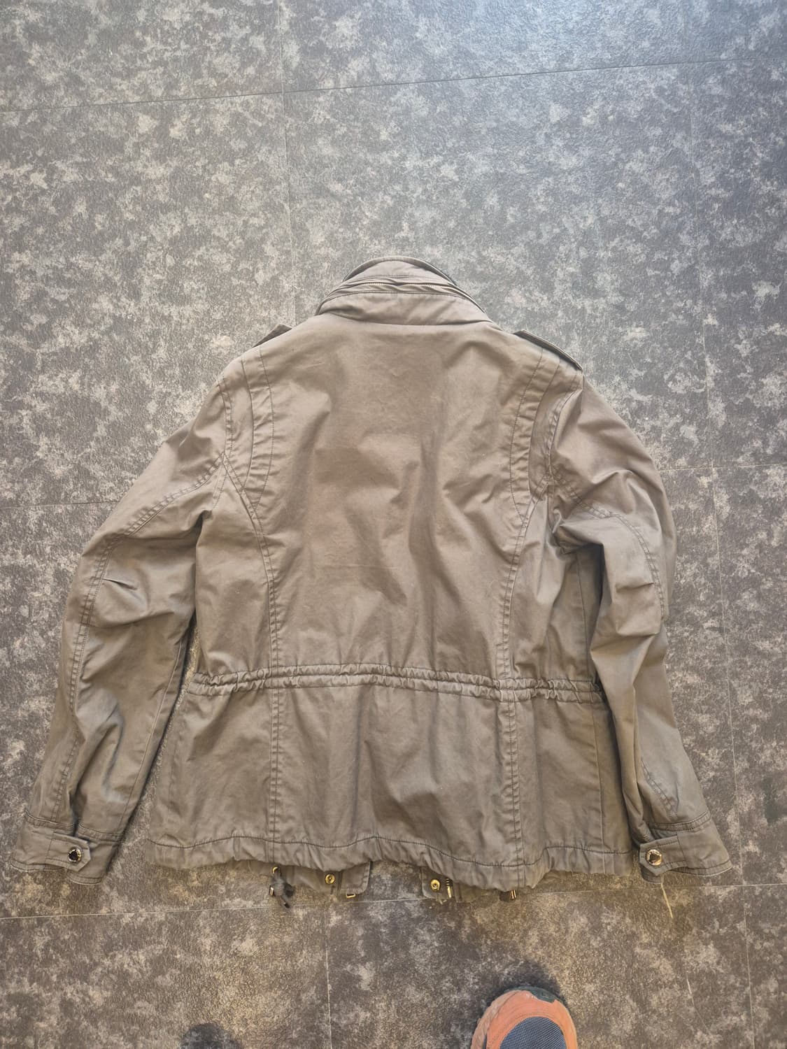 빈폴 야상 점퍼 95사이즈입니다 상품이미지8