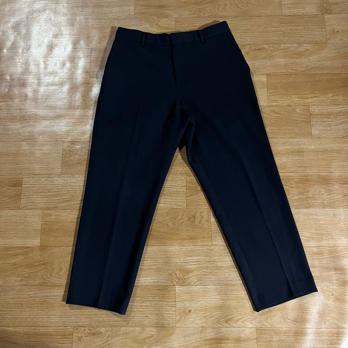 [30] 솔리드옴므 슬랙스 상품이미지3