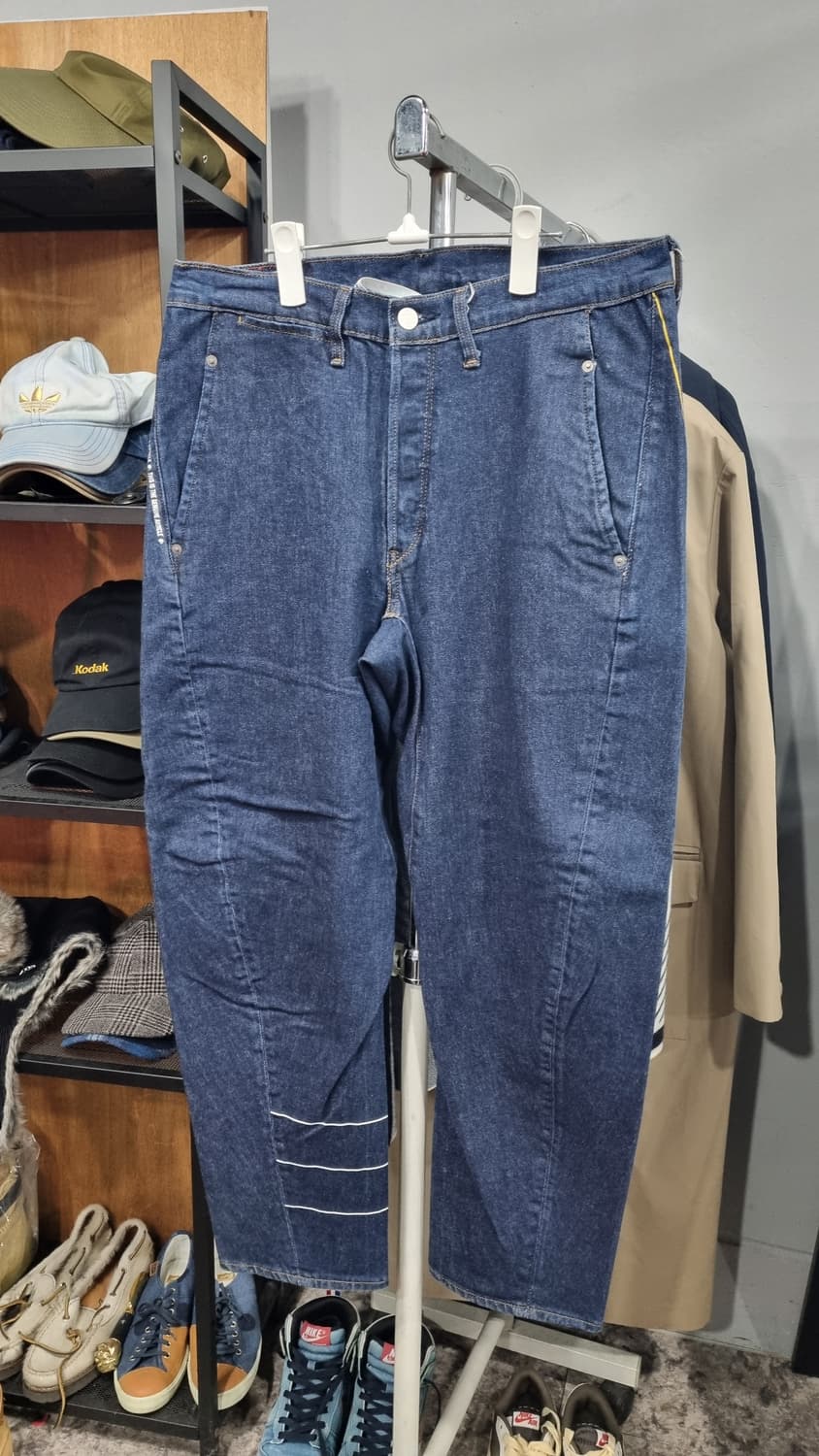Levi's Engineered Jeans(LEJ) 33 프리미엄데님 상품이미지1