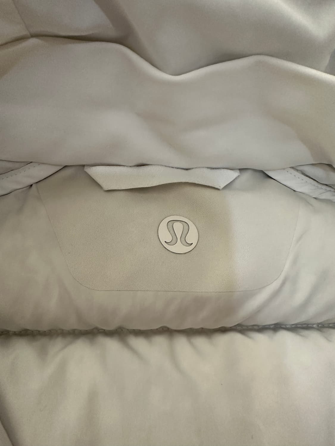 룰루레몬 원더퍼프 구스다운 거위털패딩 XL 상품이미지2