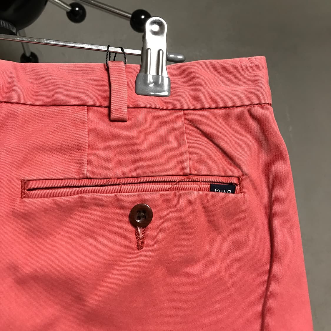 폴로 랄프로렌 핑크 치노 팬츠 30/32 상품이미지4