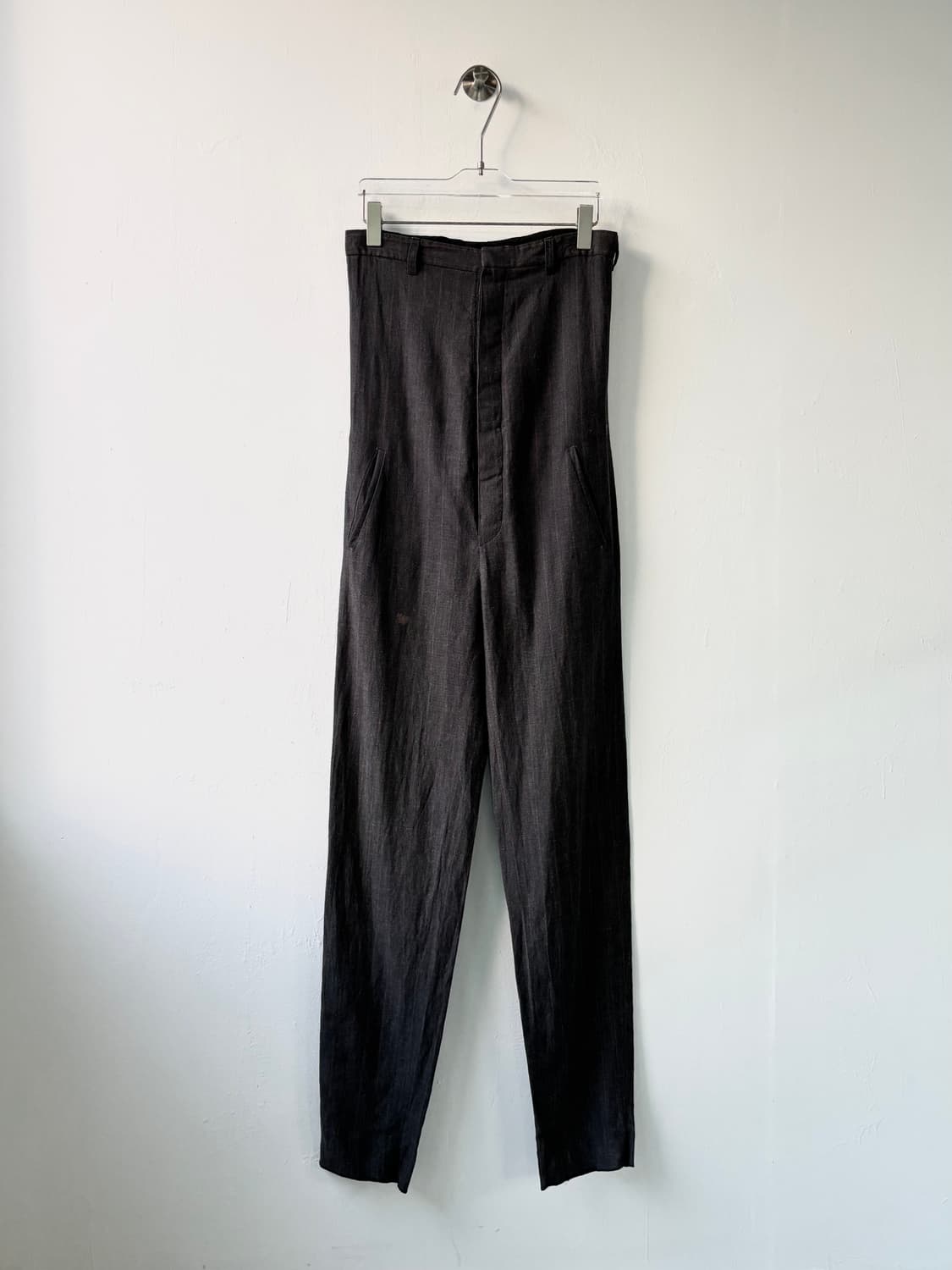 와이프로젝트 하이웨스트 진  상품이미지7