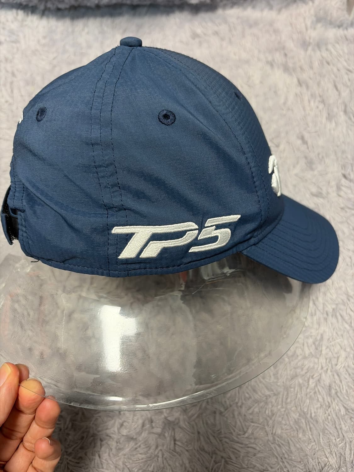 테일러메이드 볼캡 상품이미지2