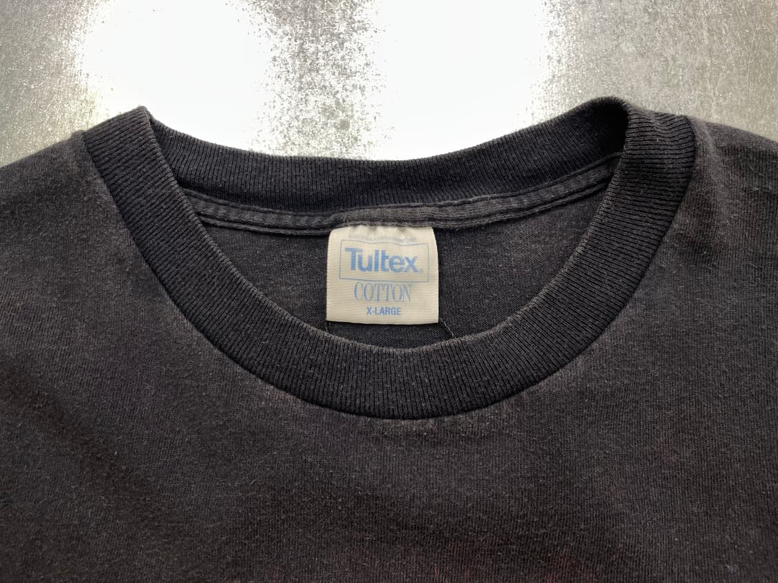 (XL) Tultex 툴텍스 NFL 뉴올리언스 세인츠 프린팅 반팔티 상품이미지10