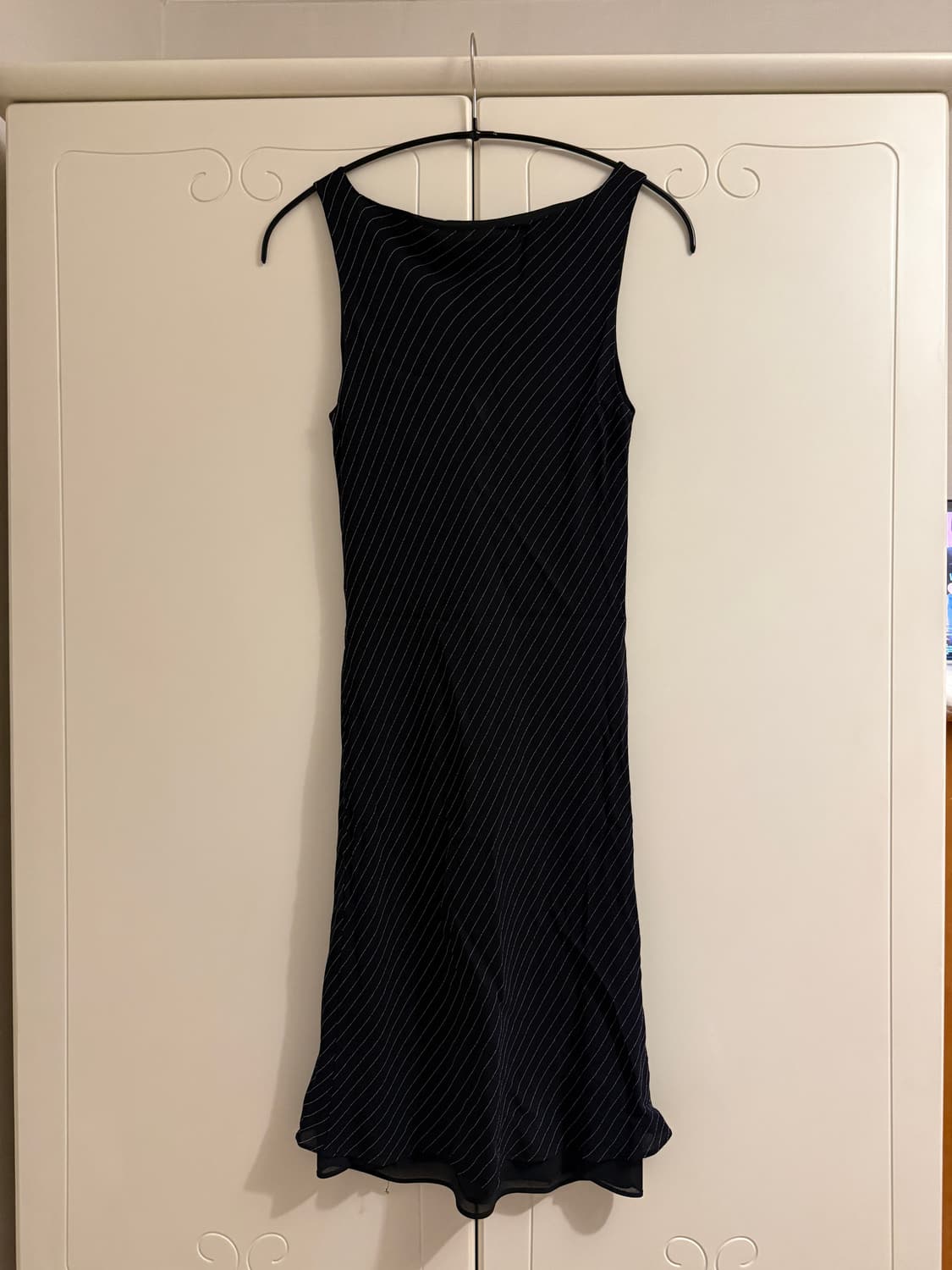 Time 타임 90년대 빈티지 원피스 상품이미지3