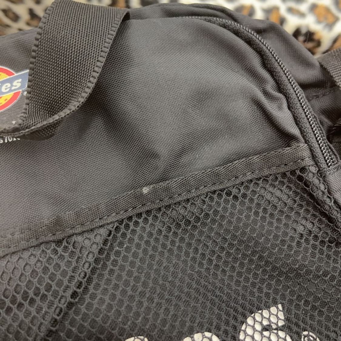 디키즈 올드스쿨 캐주얼 스포티 크로스백 F C09604 상품이미지6