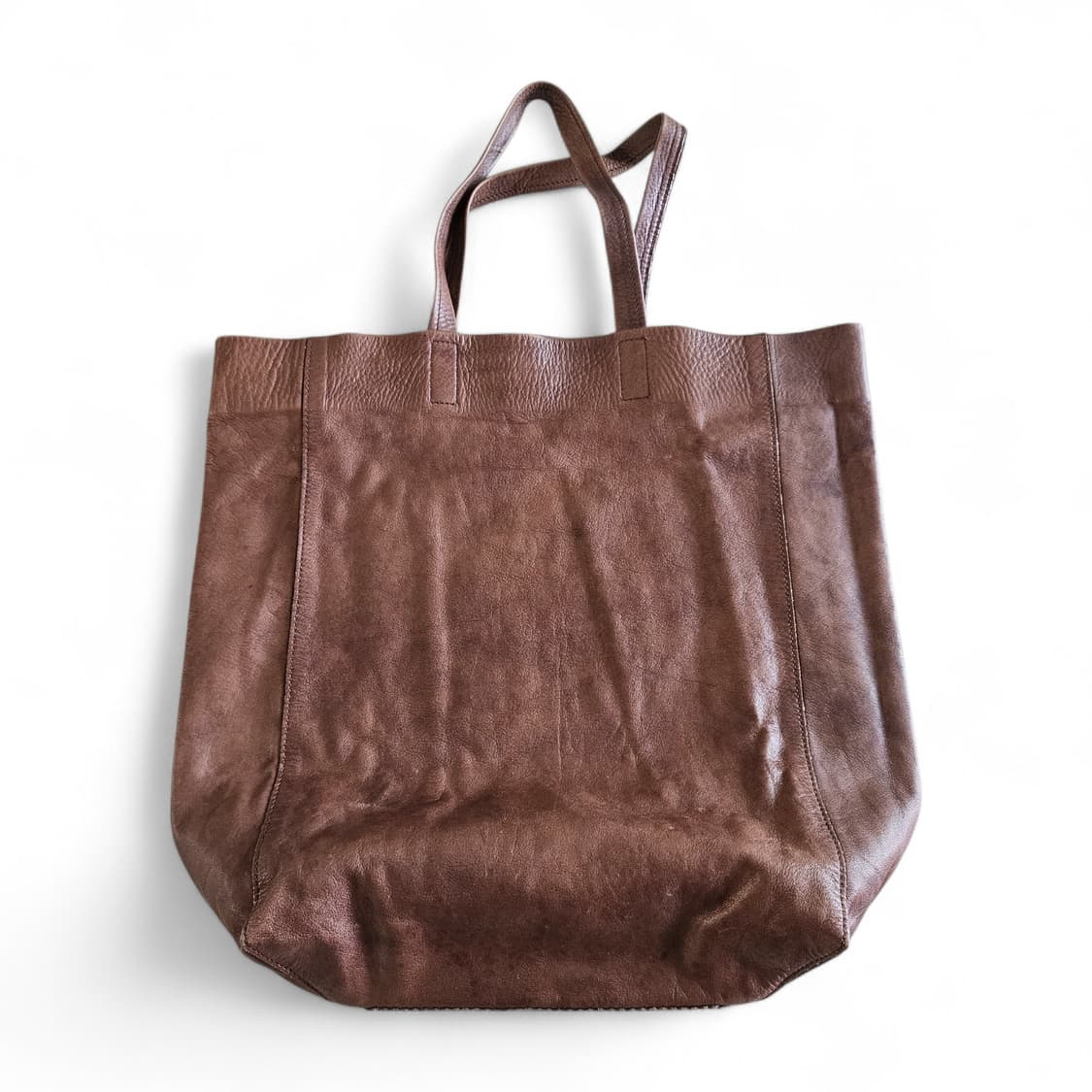 마가렛 호웰 카프스킨 토트백 8 상품이미지1