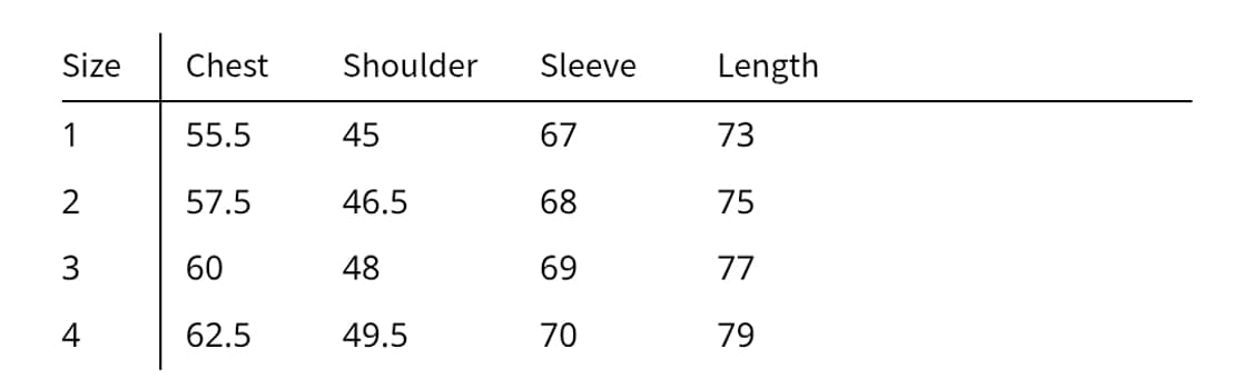 산산기어 welding shirts 1 size 상품이미지2