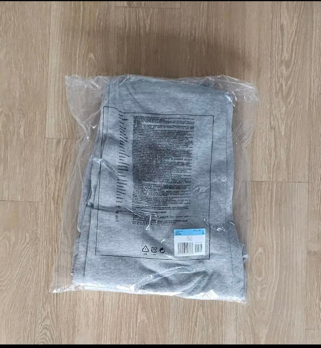 정품]나이키 프랜치테리카고트레이닝조거팬츠32 새상품 미개봉 상품이미지3