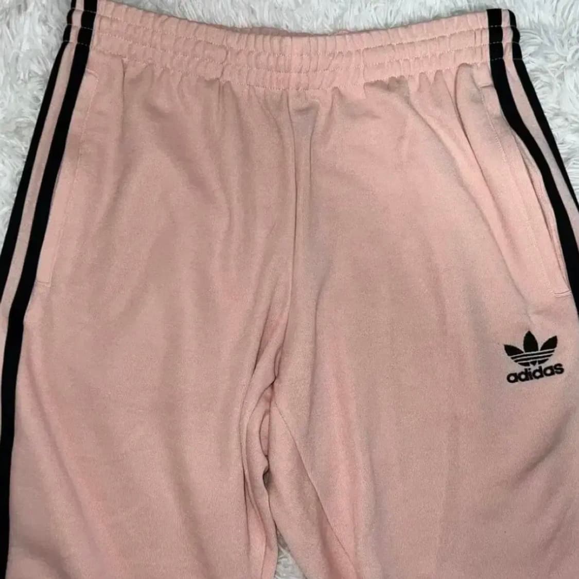 아디다스 오리지널 핑크 상품이미지2