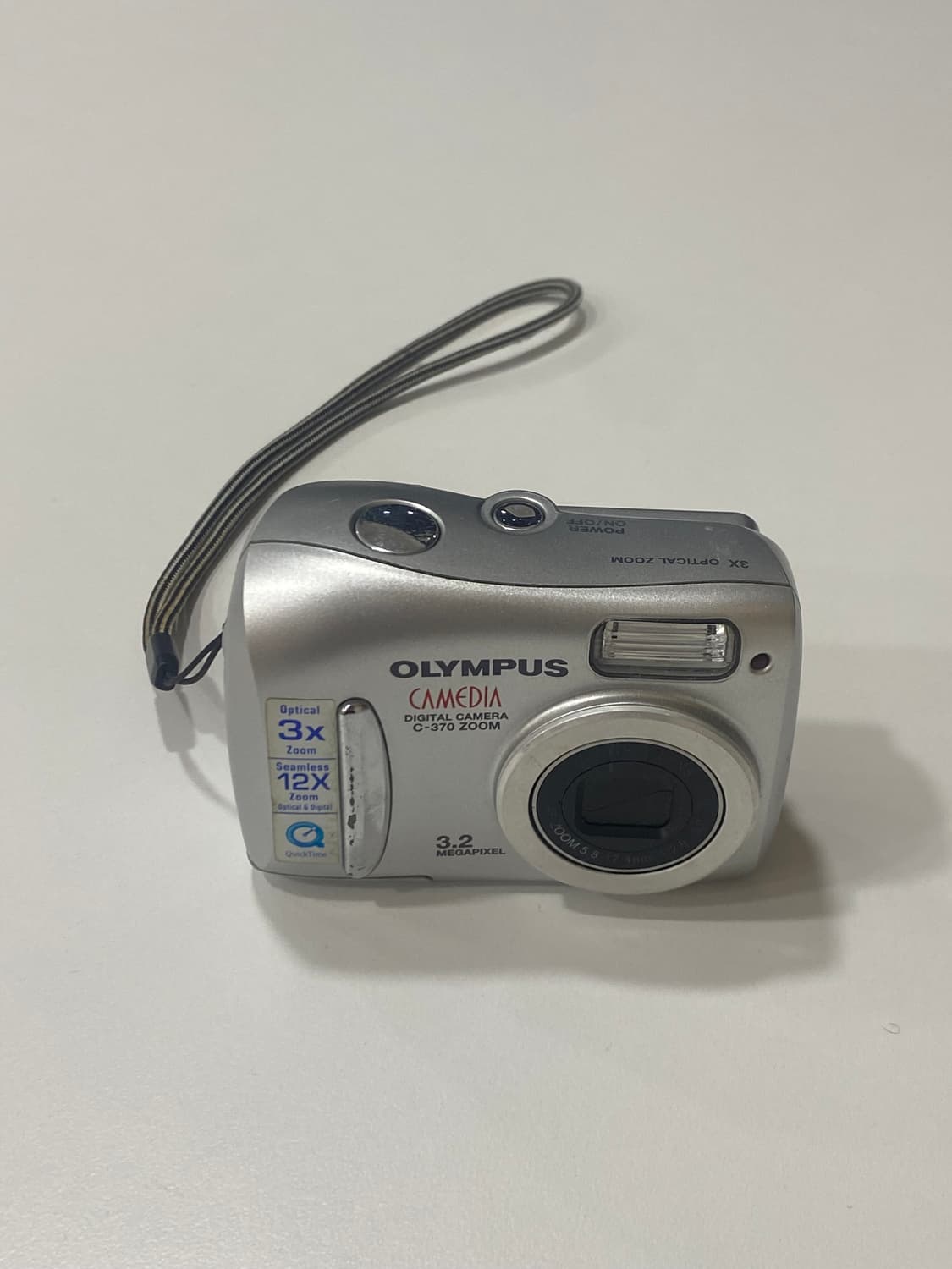 올림푸스 디카 상품이미지1