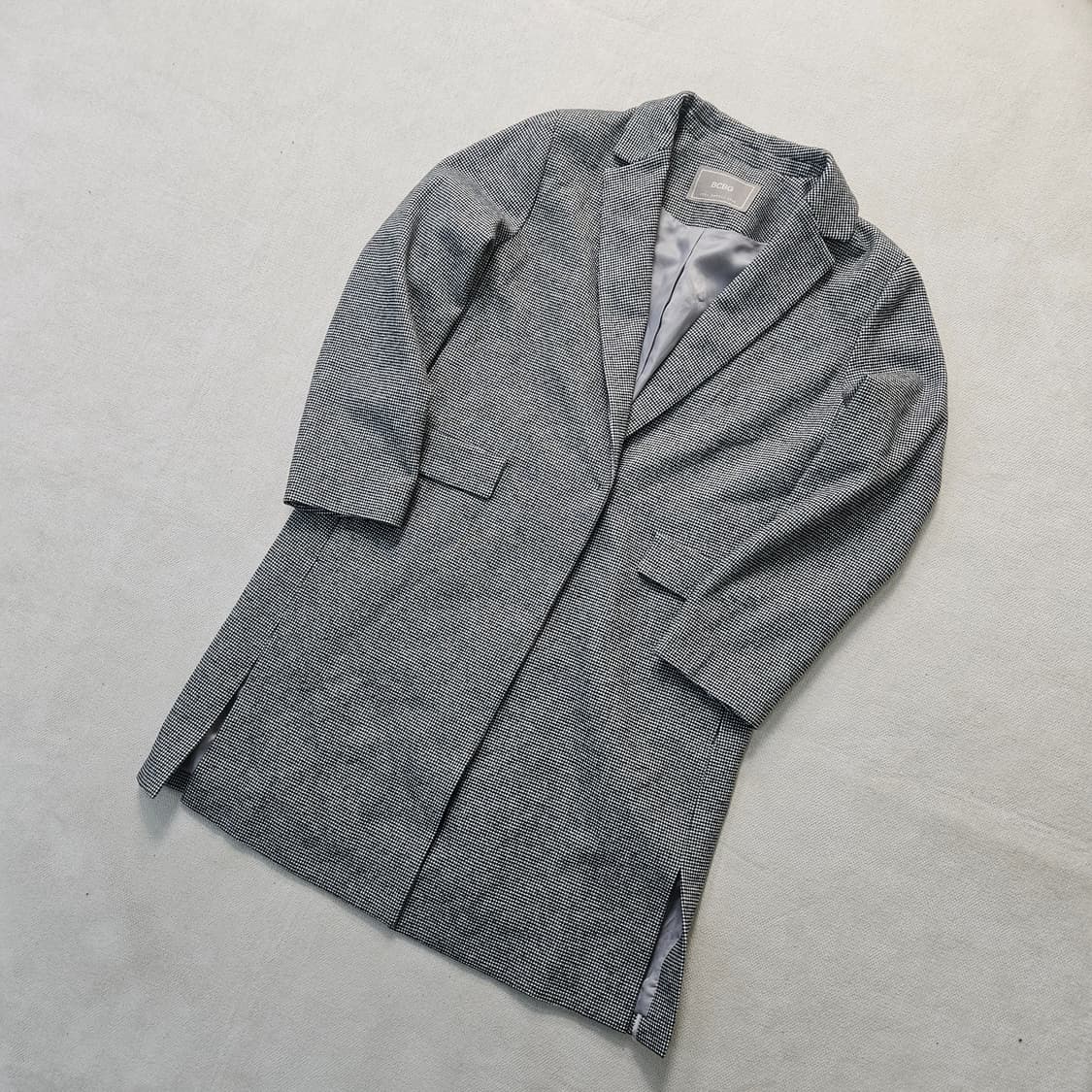 85-94-155 BCBG 여성 코트 0320Y 상품이미지1