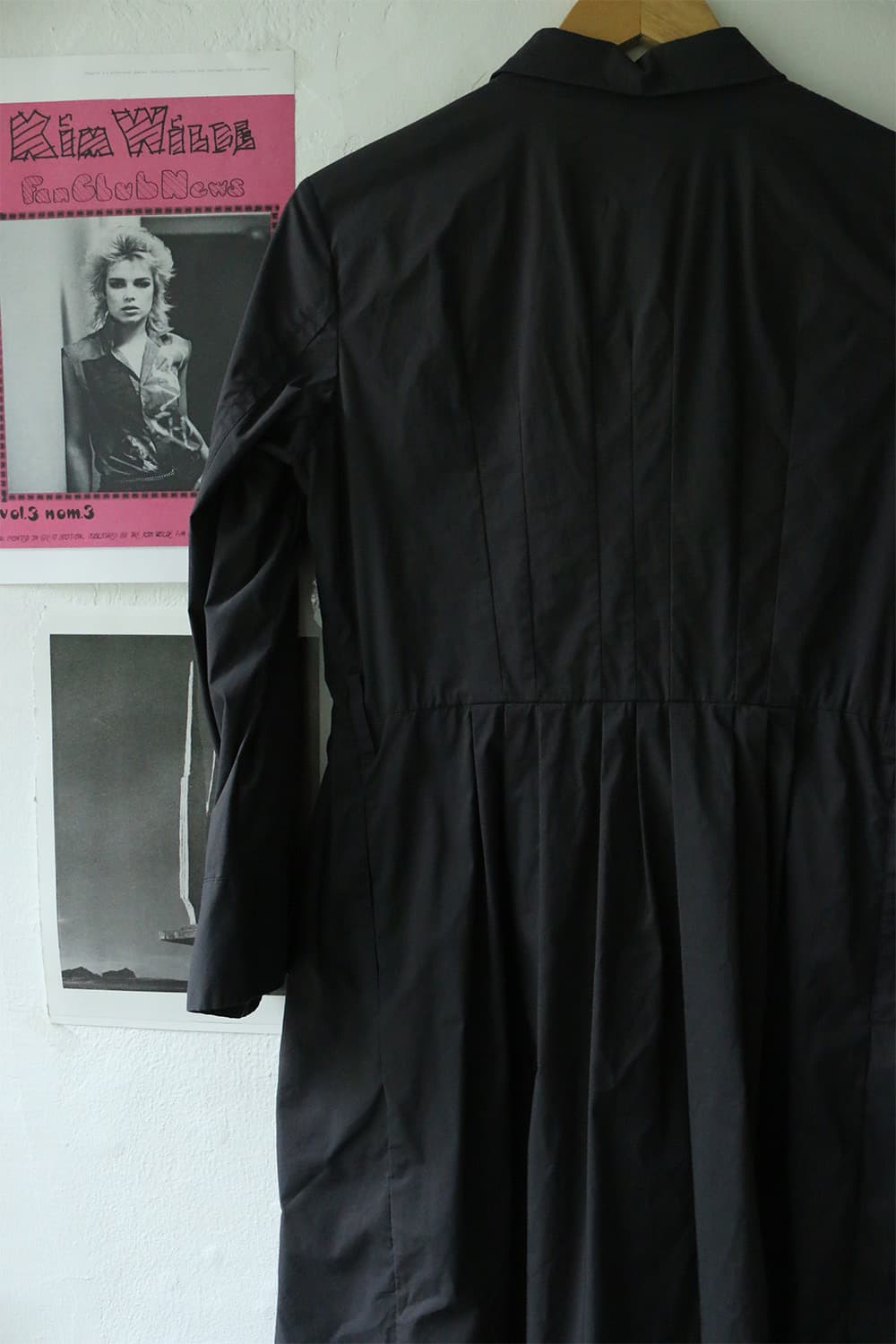 +J Uniqlo by Jil Sander 원피스 상품이미지5