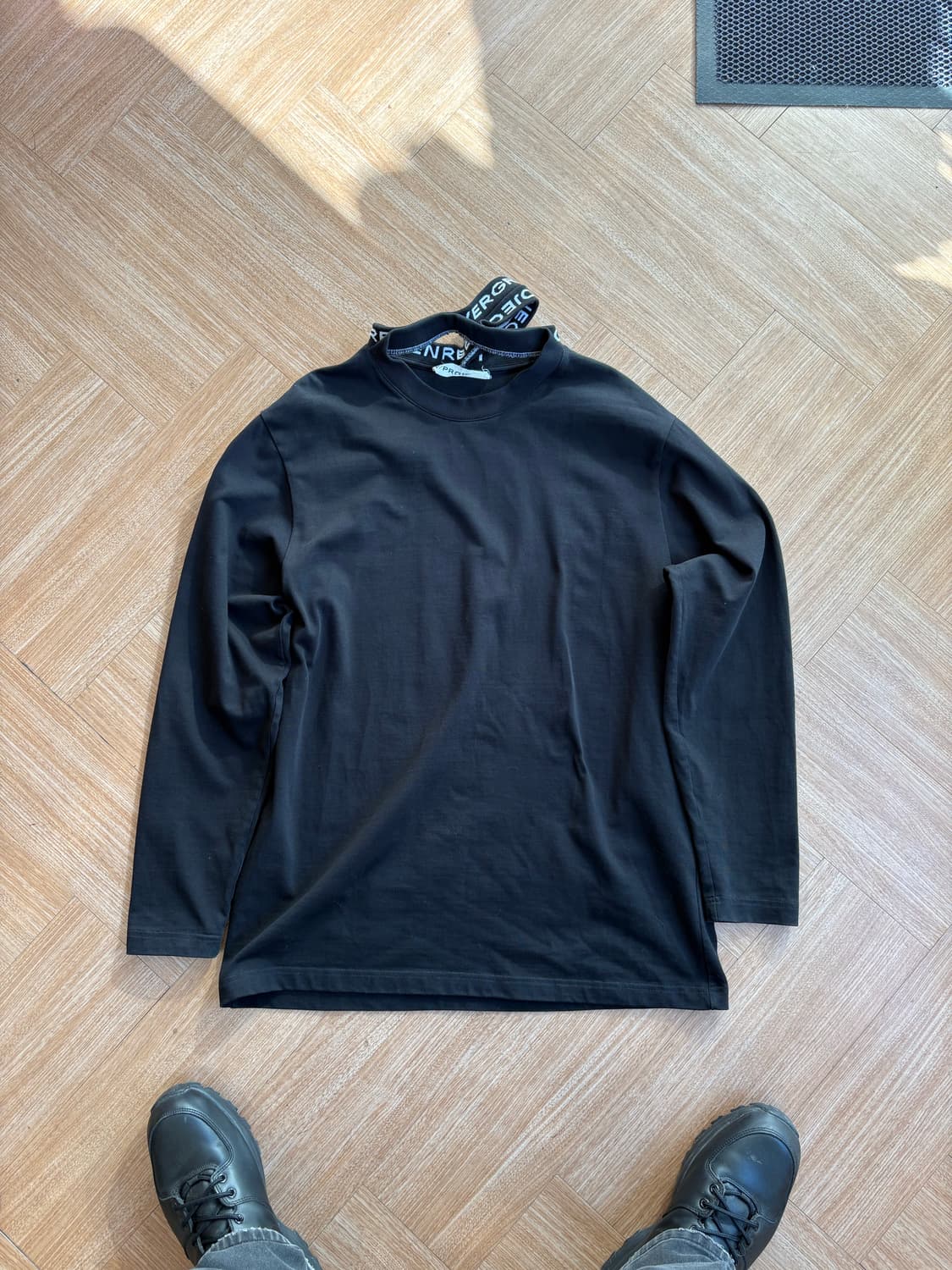 Y/project 롱 슬리브 상품이미지1