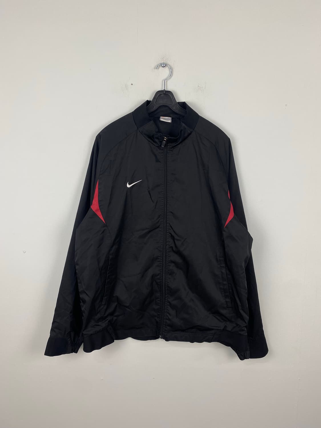 나이키 올드스쿨 바람막이 자켓 XL <476> 상품이미지1