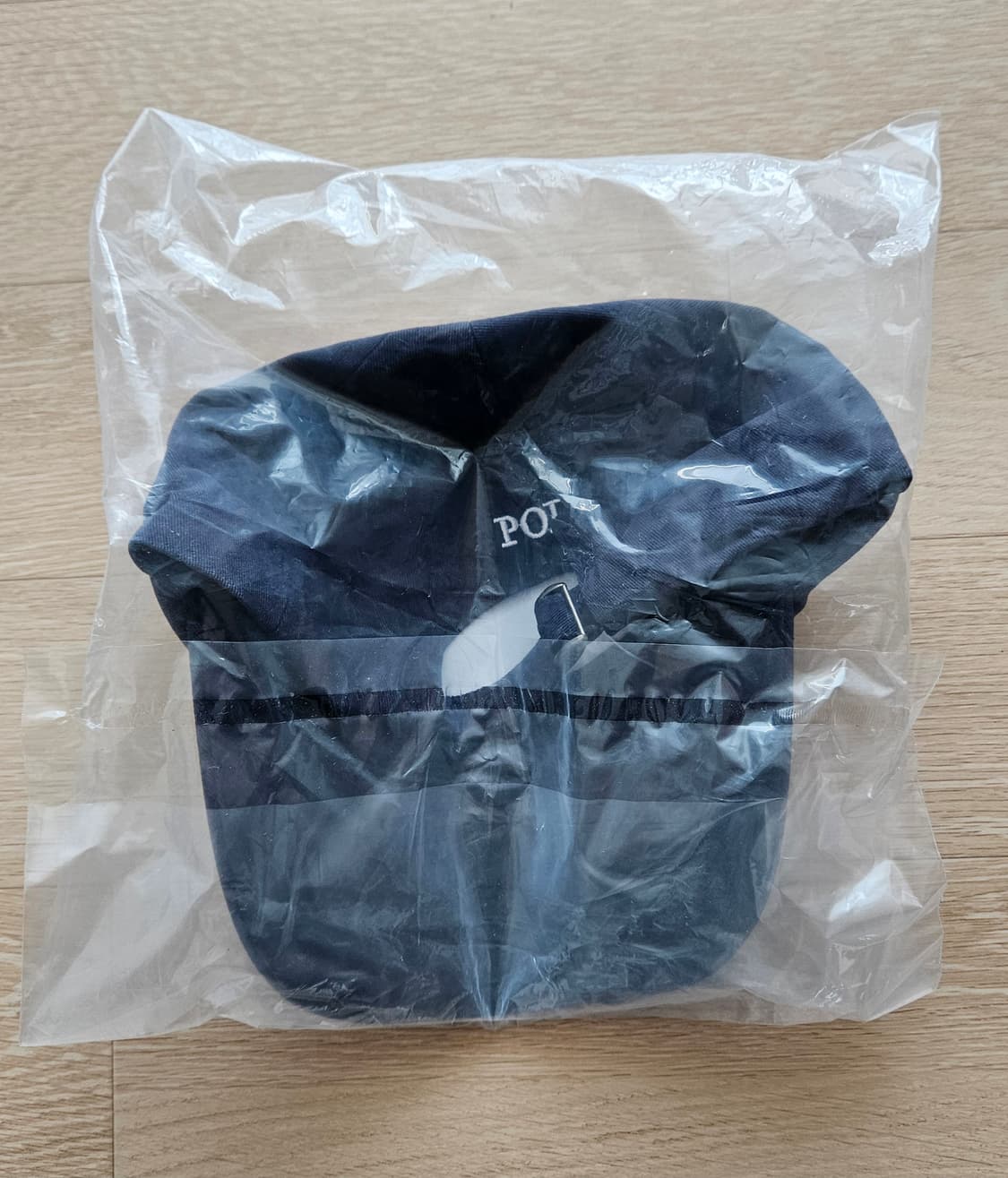 <새상품> 폴로 랄프로렌 볼캡 네이비 상품이미지1