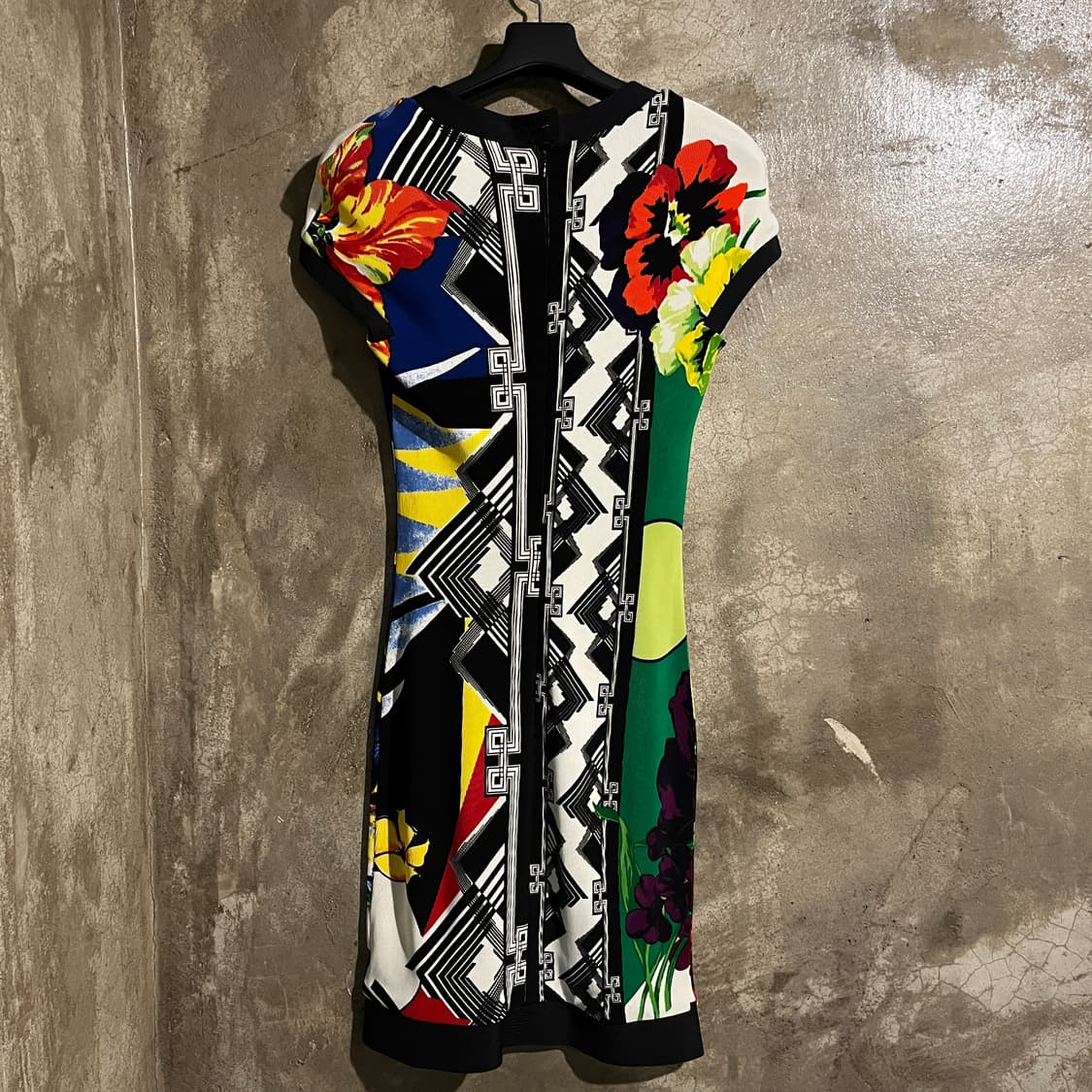 베르사체 원피스 상품이미지6