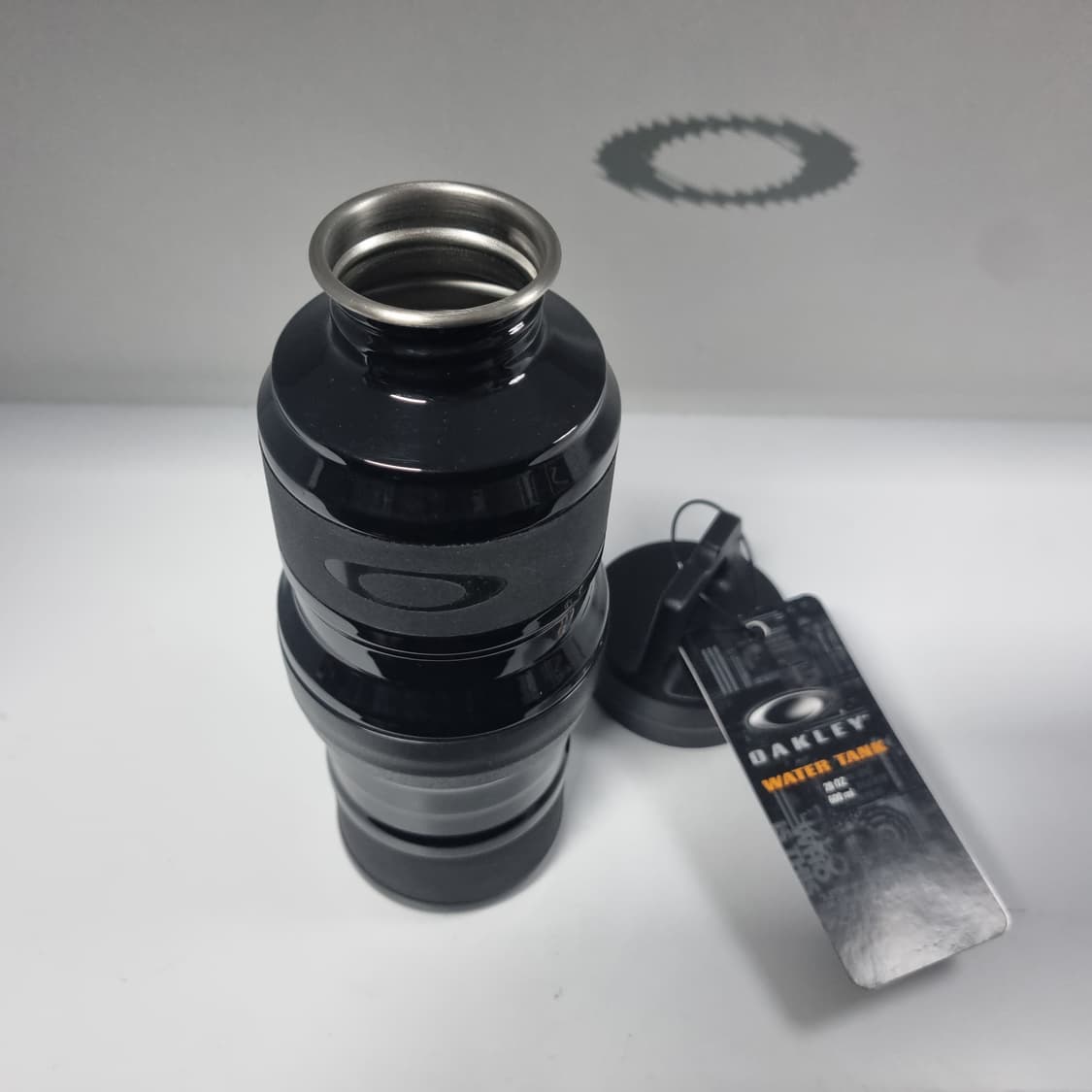 오클리 워터탱크 600ml 물병새제품 상품이미지2