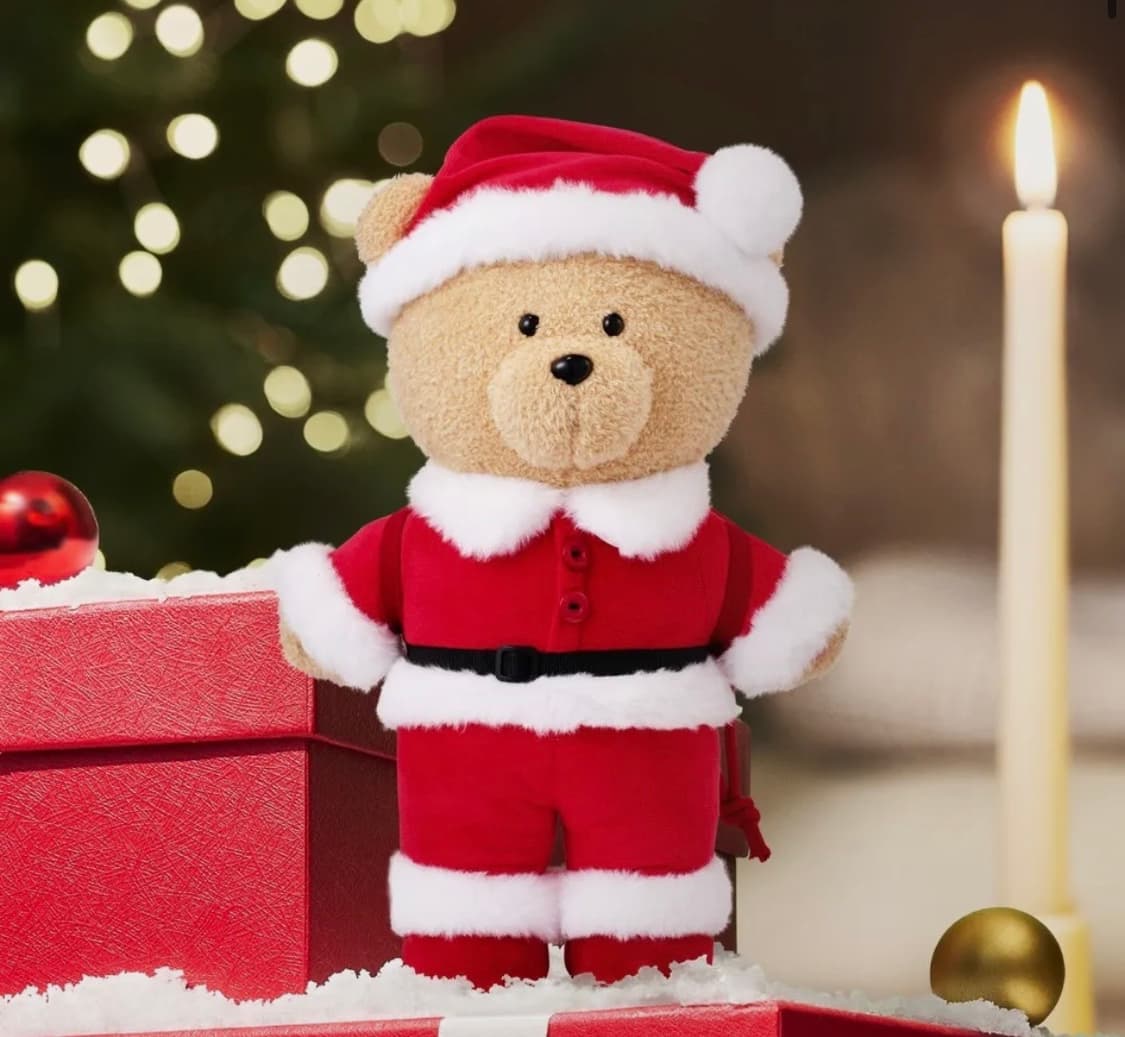 스타벅스 댄싱 베어리스타 미개봉 새제품 판매 상품이미지1