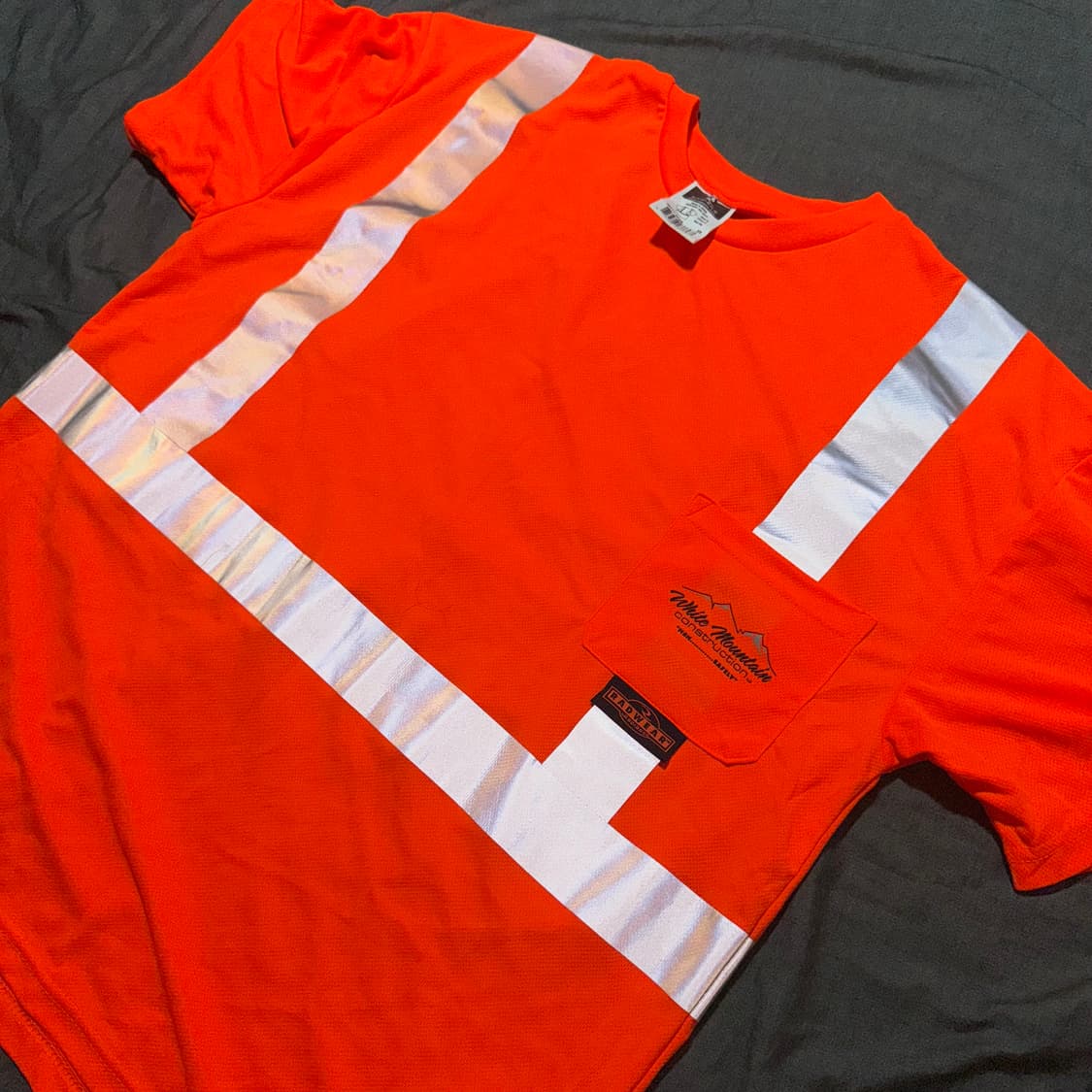 Radians  S/S ST11-2POS T-Shirts 상품이미지7