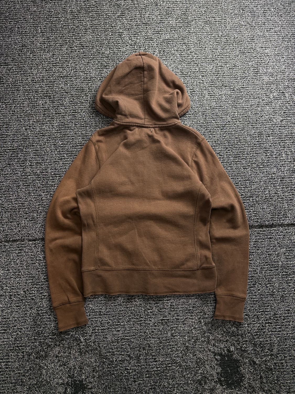 폴로 랄프로렌 아치로고 올드스쿨 후디집업 2965 상품이미지5