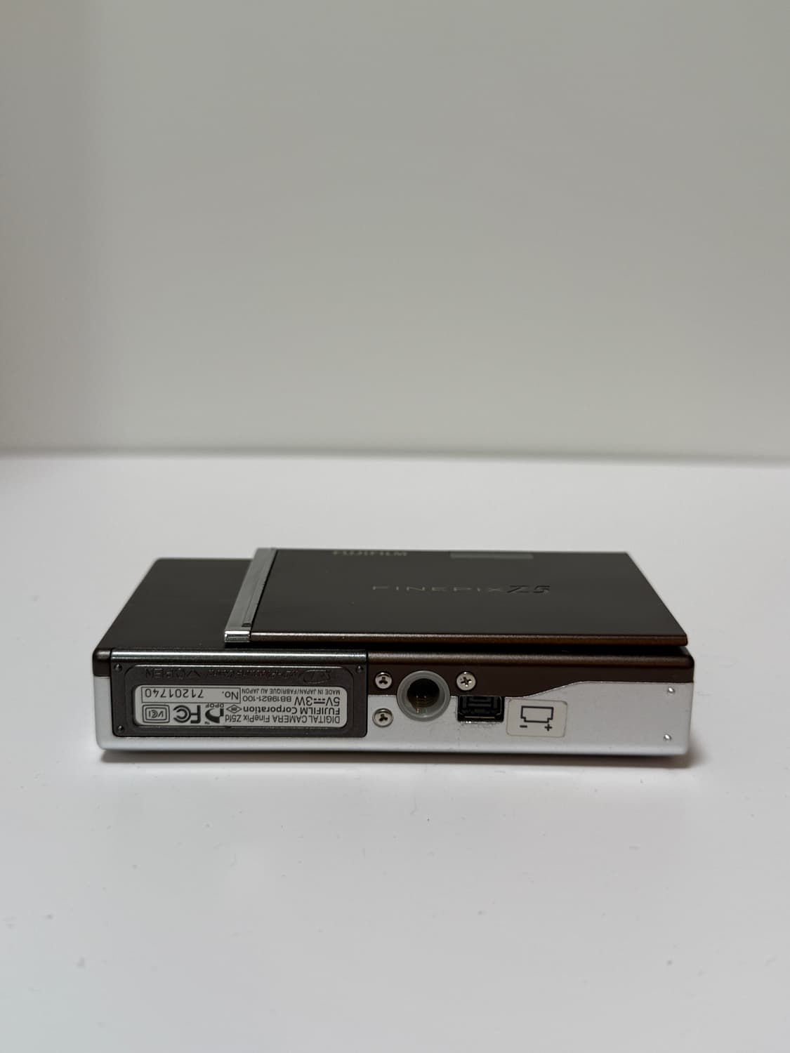 후지필름 파인픽스 Fujifilm FinePix Z5fd 디지털카메라 상품이미지4