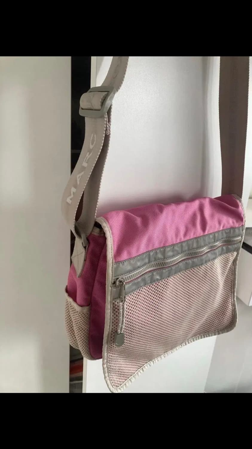 Marc jacobs 메신버백 상품이미지2