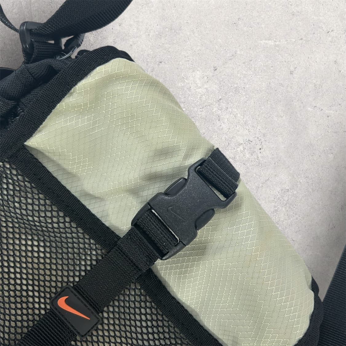 나이키 크로스바디 테크니컬 유틸리티백 (B297) 상품이미지9