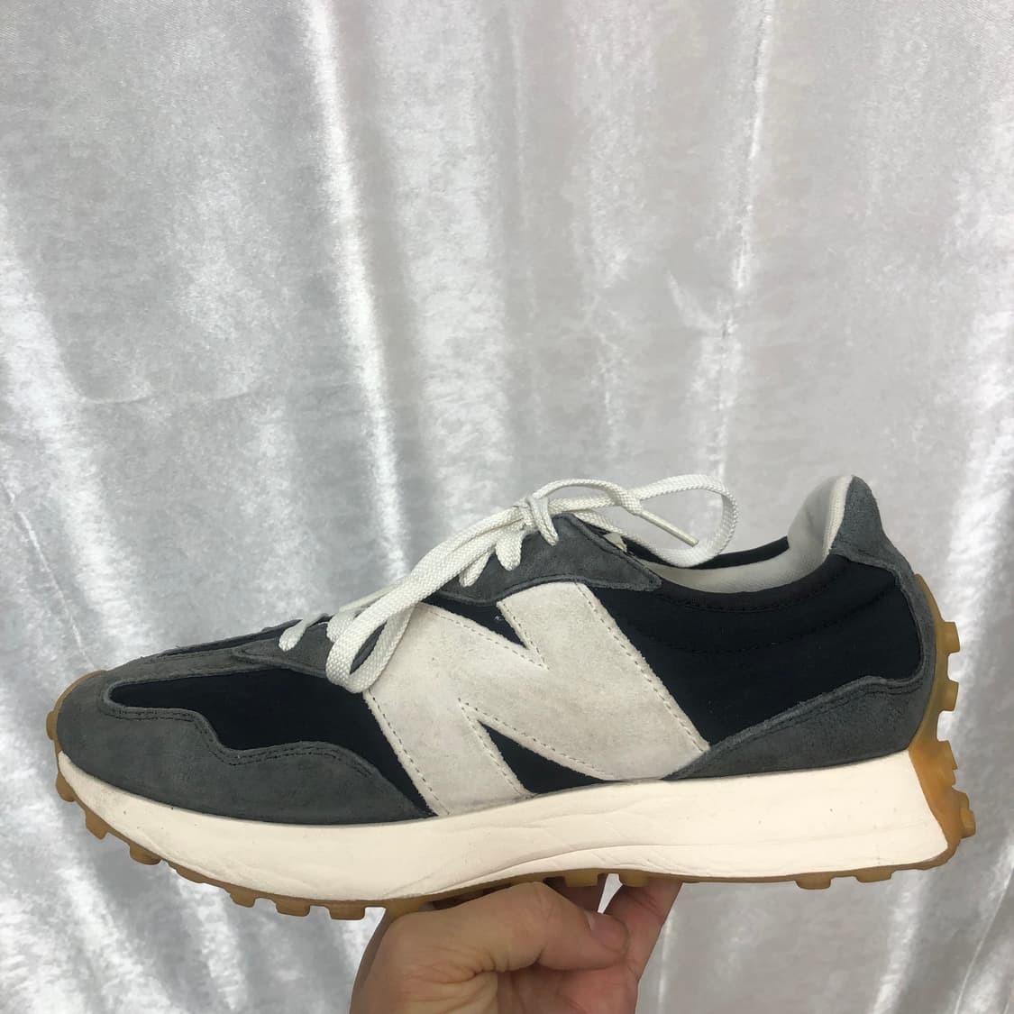 뉴발란스237 운동화 사이즈275  상품이미지3